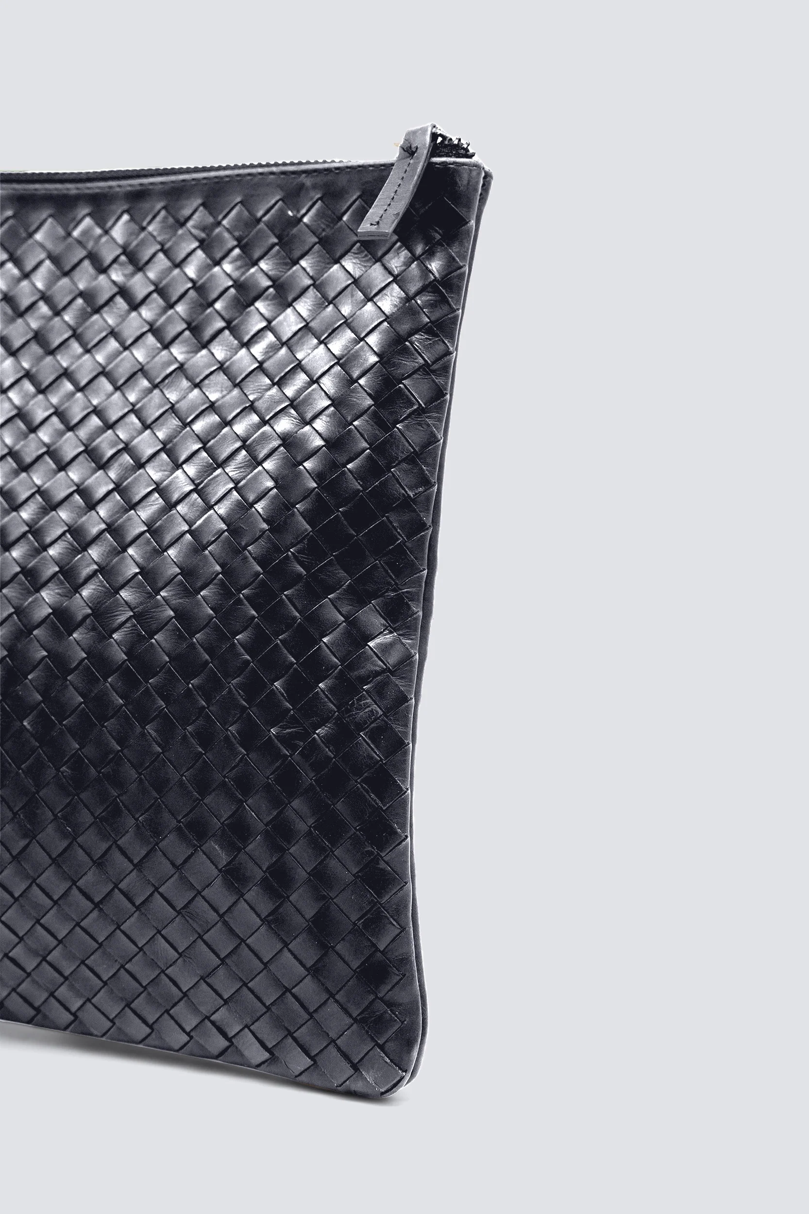 A4 Pochette Black - Image 3