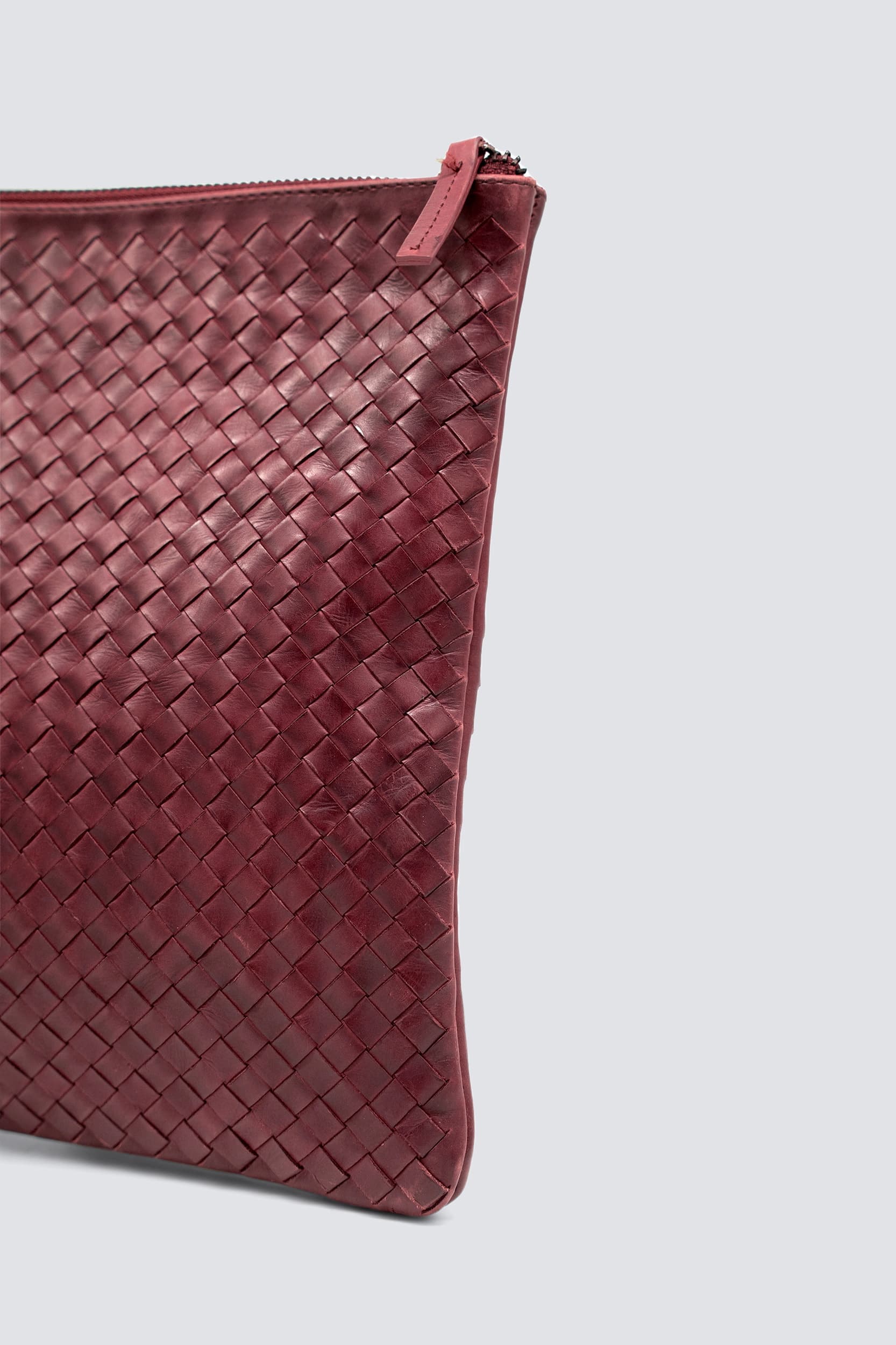 A4 Pochette Bordo - Image 3