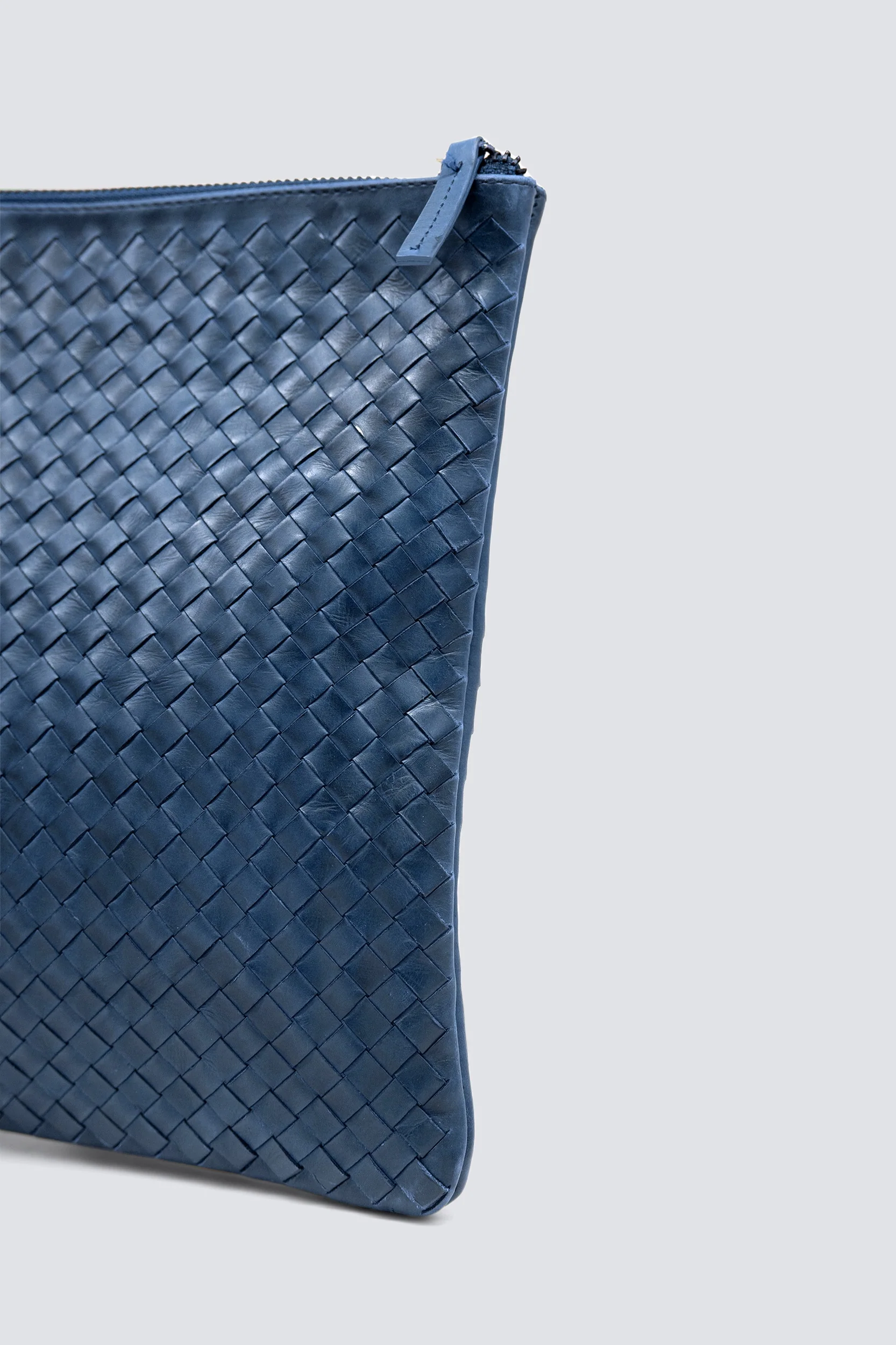 A4 Pochette Marine - Image 3