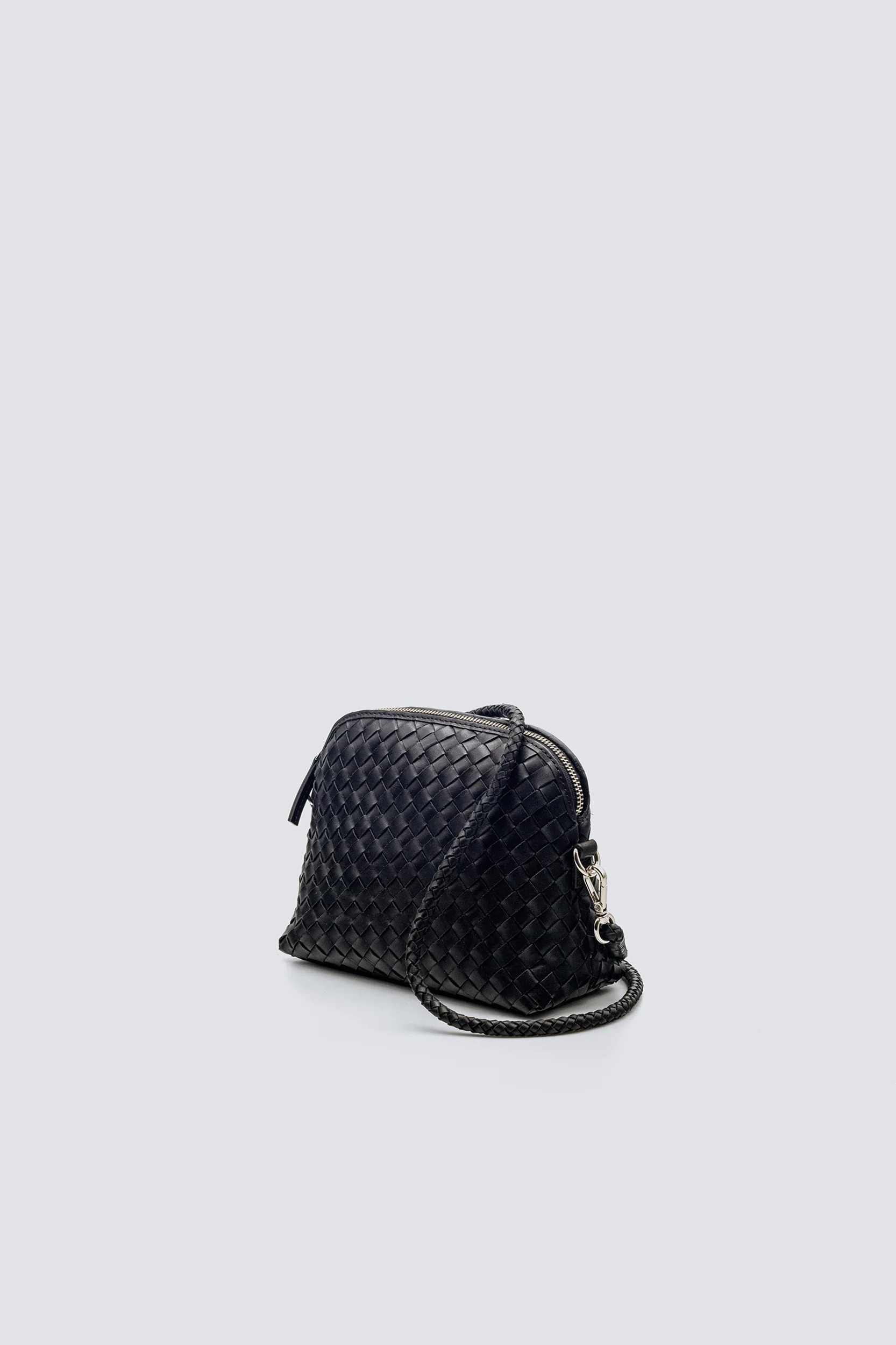 Chunky Fellini Pochette Black - Image 4