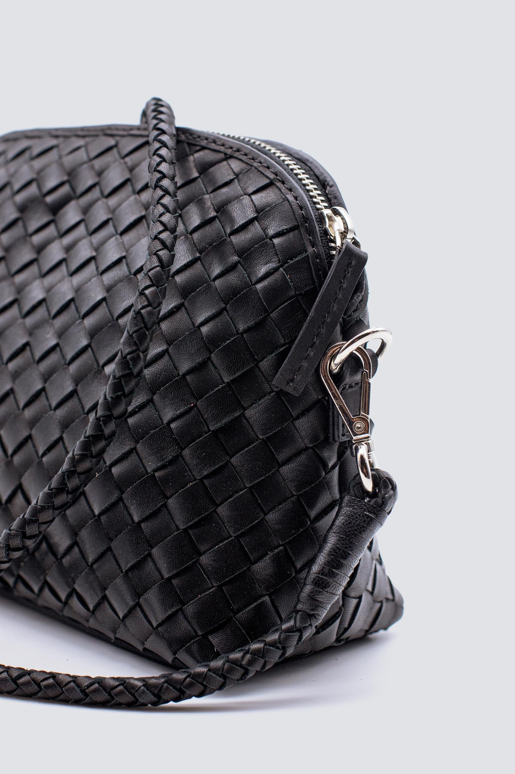 Chunky Fellini Pochette Black - Image 5