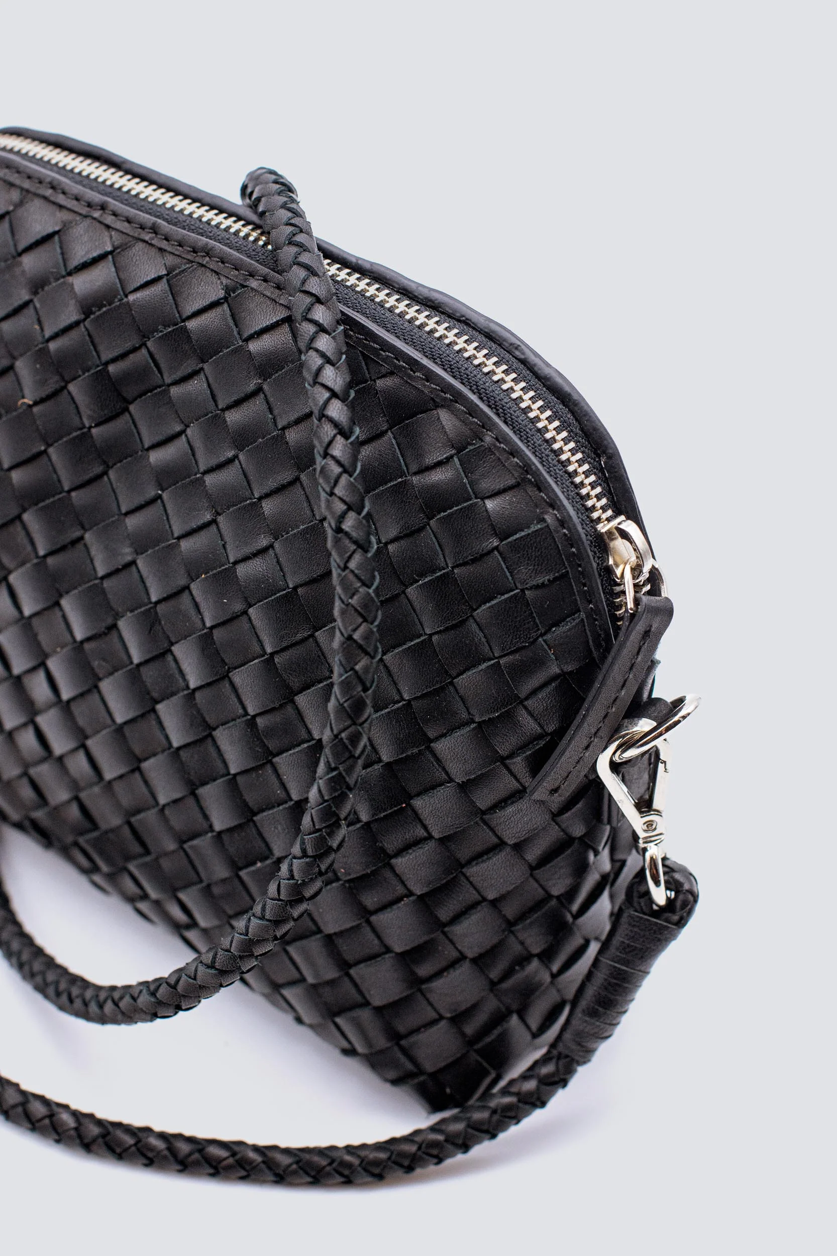 Chunky Fellini Pochette Black - Image 6