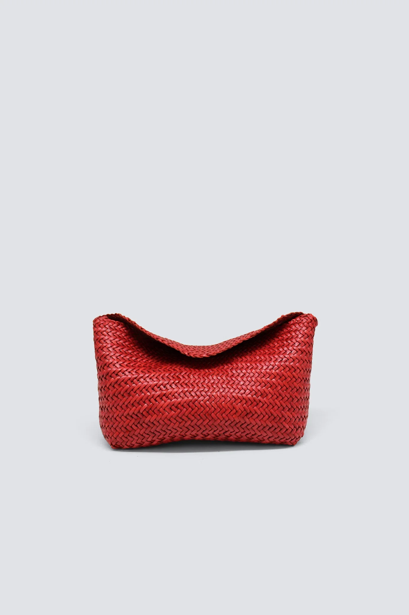 Corsina Poppy Red - Image 3