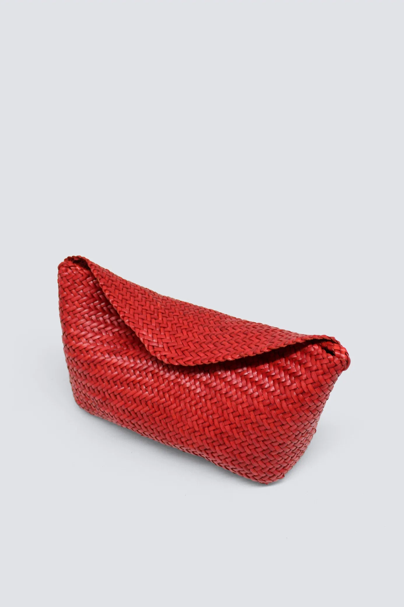 Corsina Poppy Red - Image 4