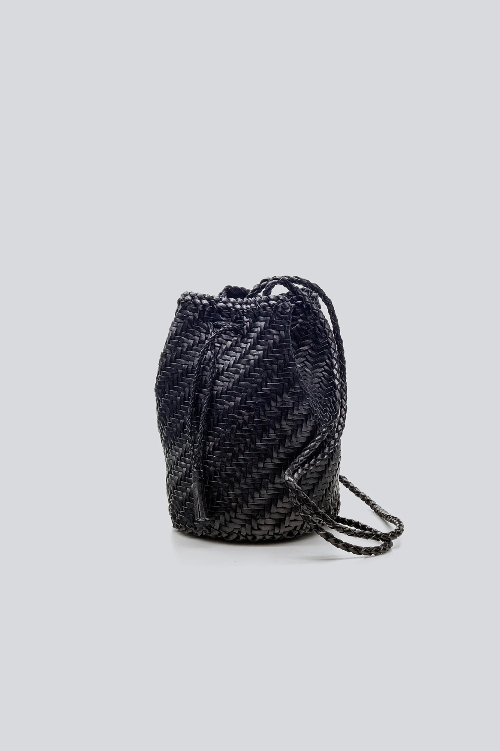 Pompom Double Jump Black - Image 3