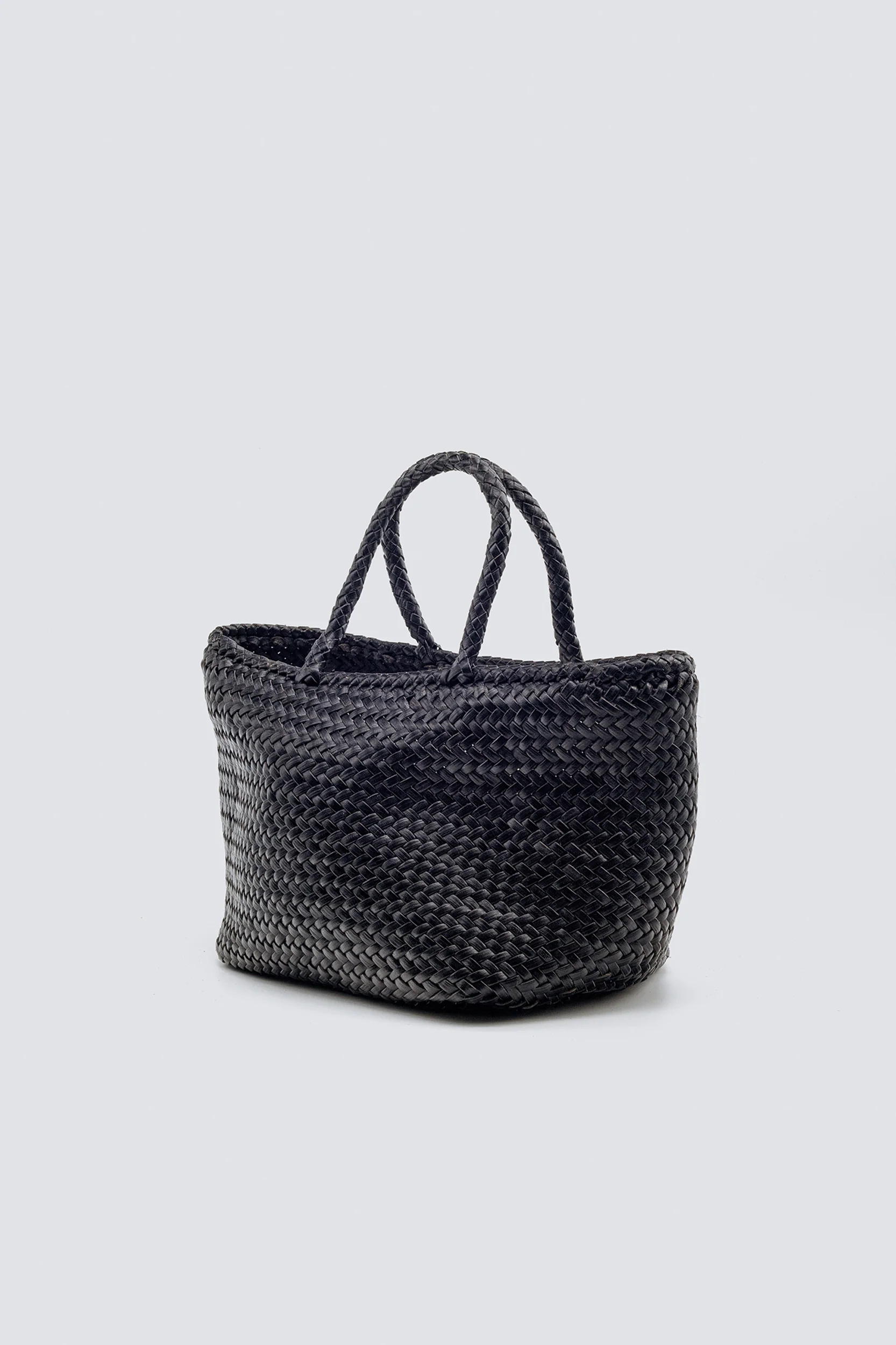 Grace Basket Small Black - Image 3