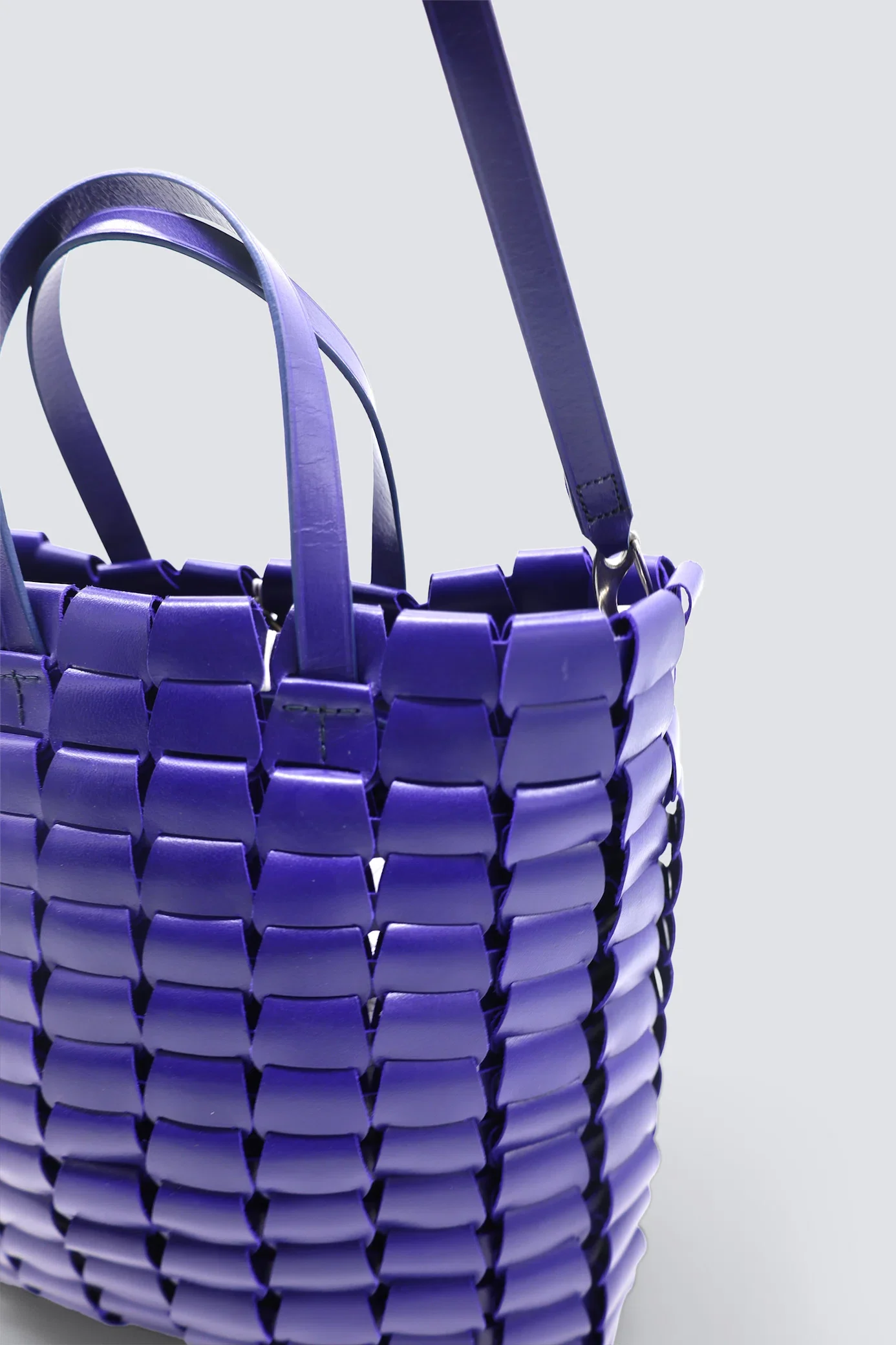 Link Tote Deep Purple - Image 3