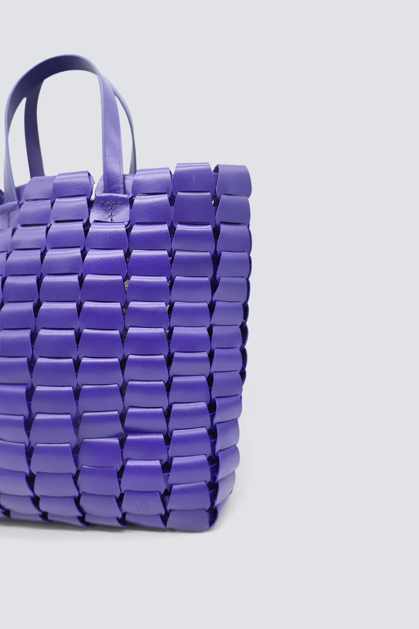 Link Tote Deep Purple - Image 4