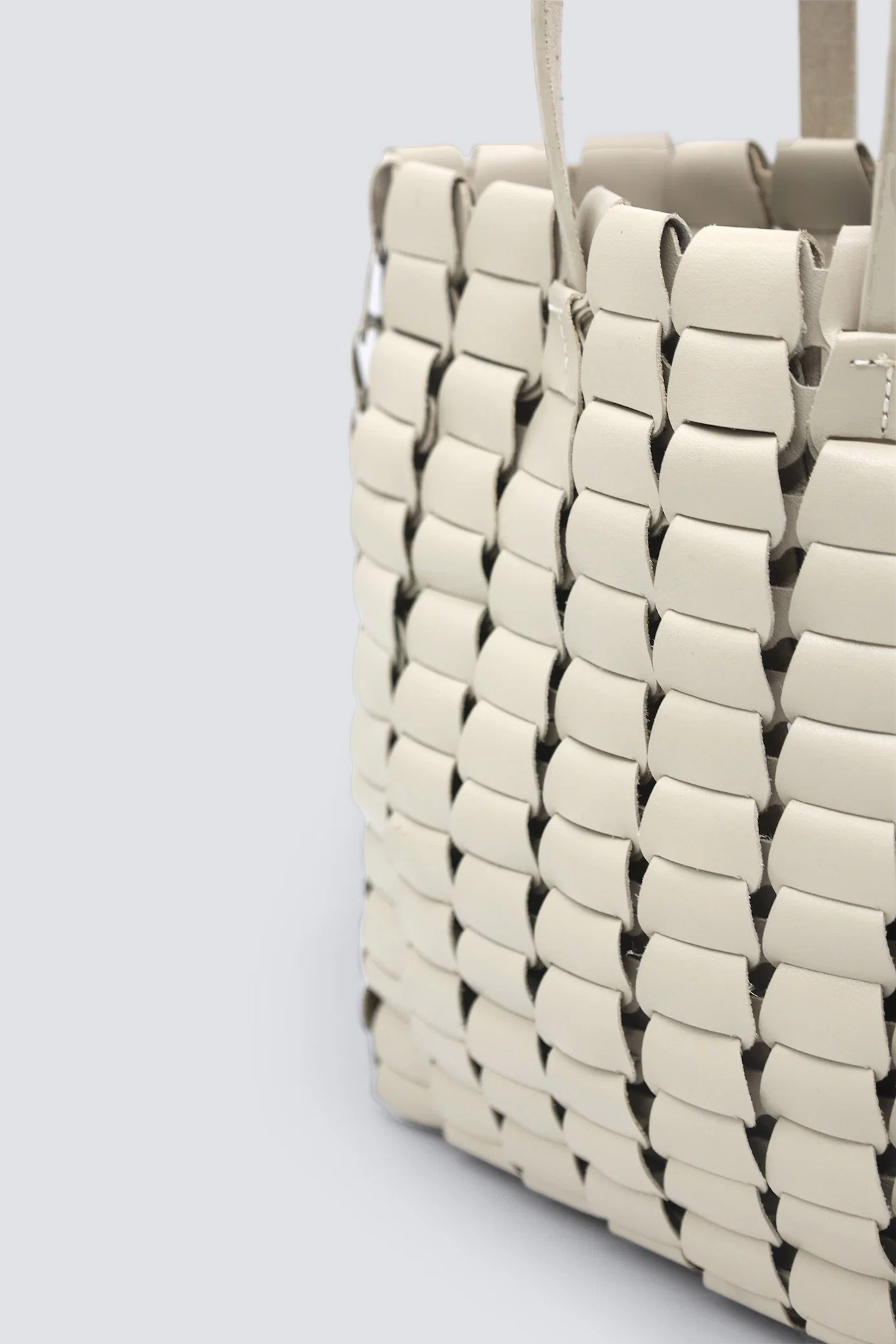 Link Tote Pearl - Image 3