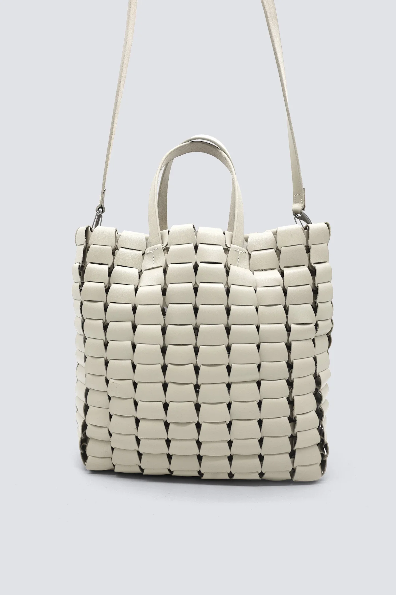 Link Tote Pearl - Image 4