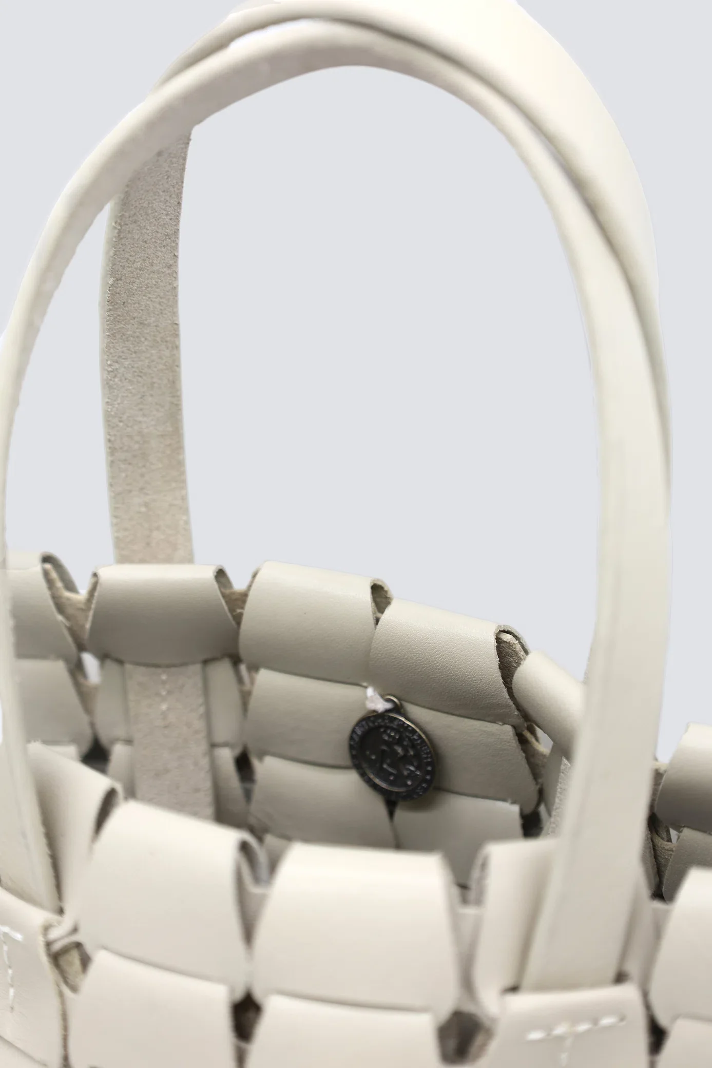 Link Tote Pearl - Image 5