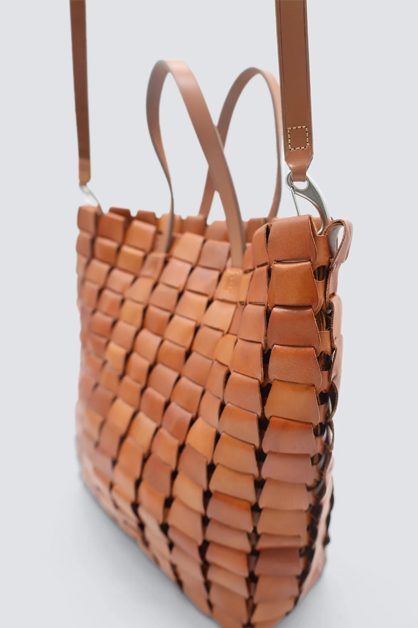 Link Tote Tan - Image 3