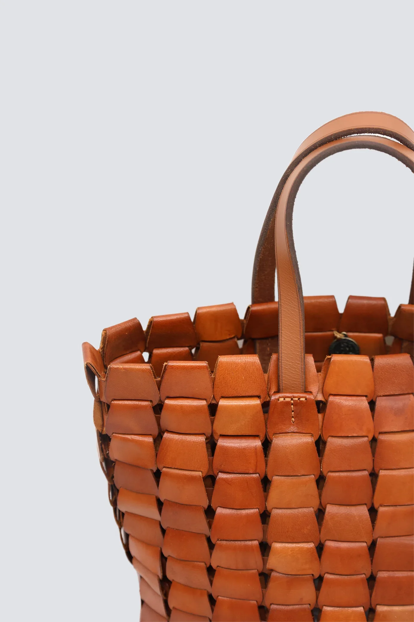 Link Tote Tan - Image 6