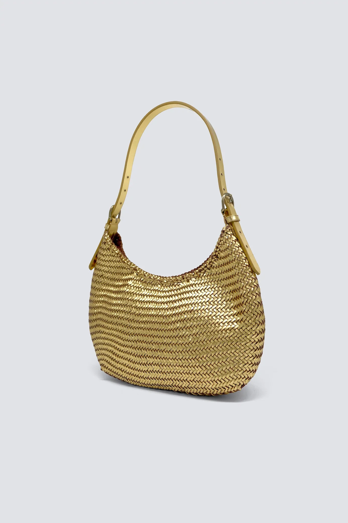 Luna Mezza Gold - Image 3