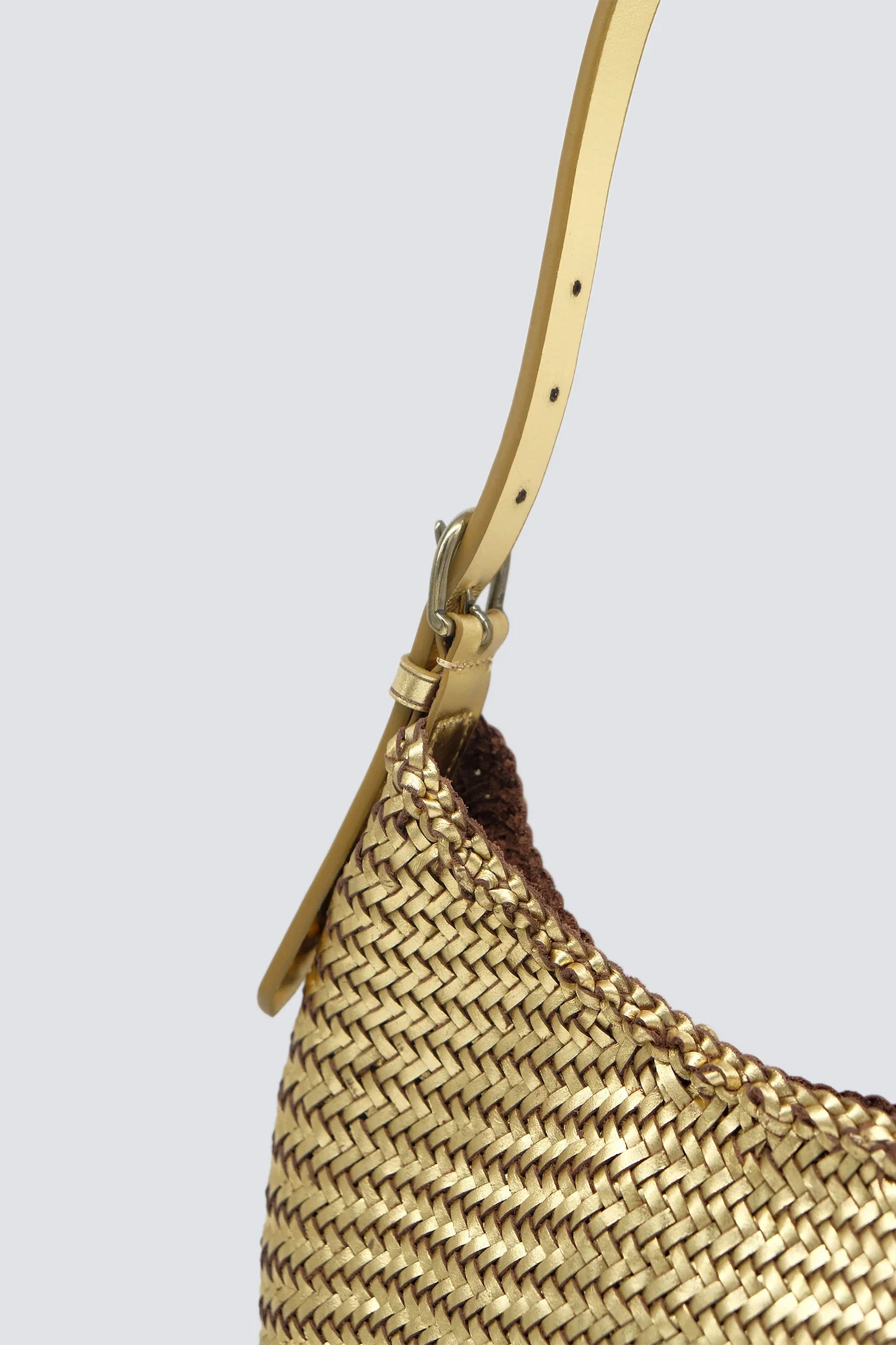 Luna Mezza Gold - Image 4