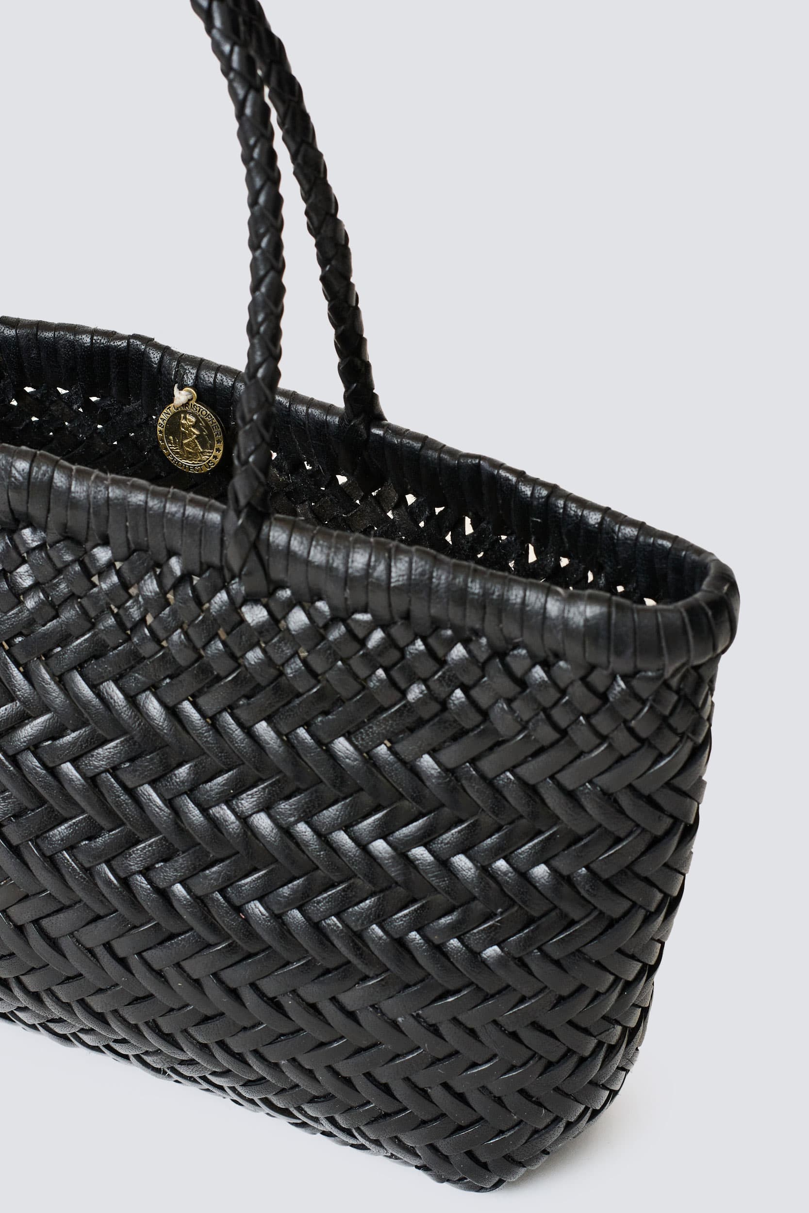 Mini Flat Gora Black - Image 6