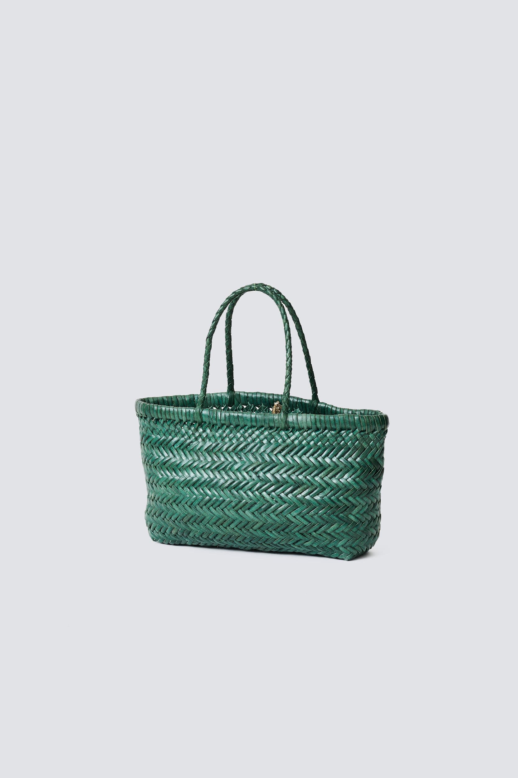Mini Flat Gora Forest Green - Image 3
