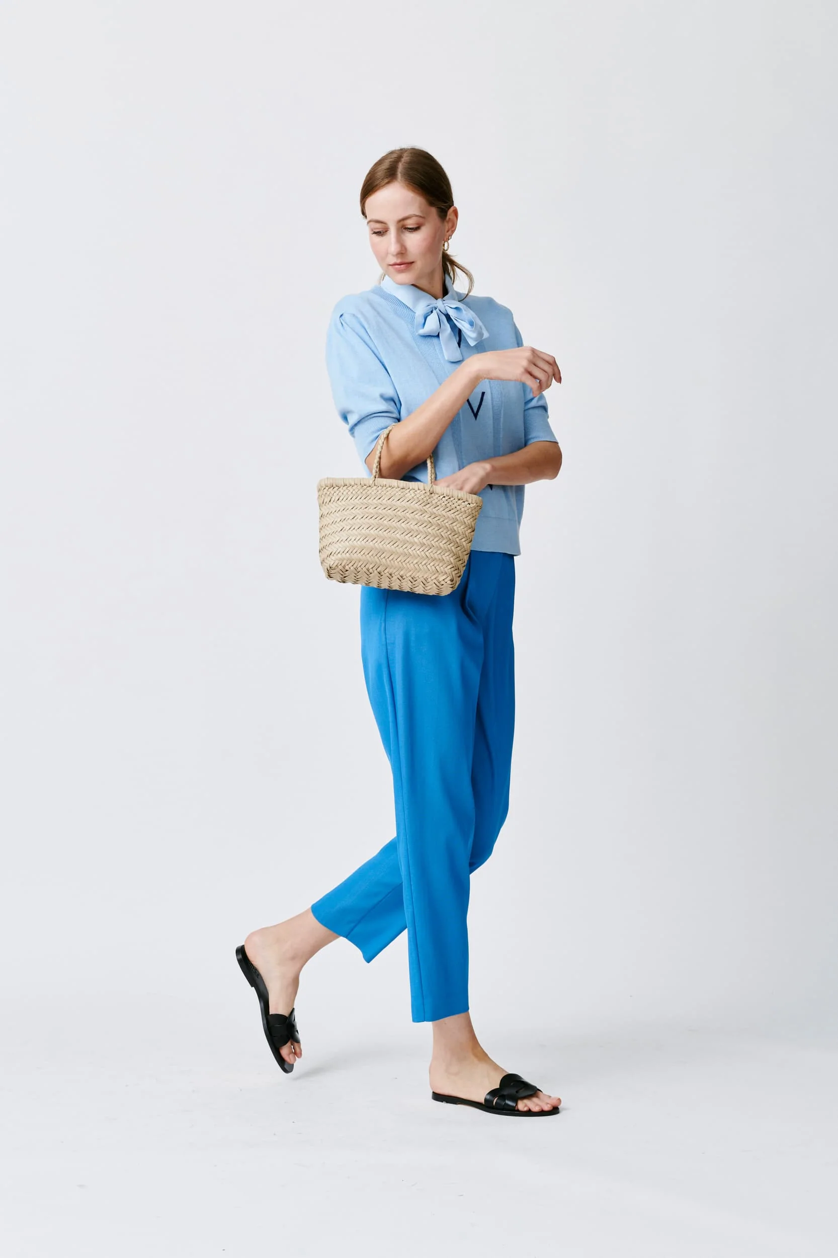 Mini Flat Gora Pearl - Image 3