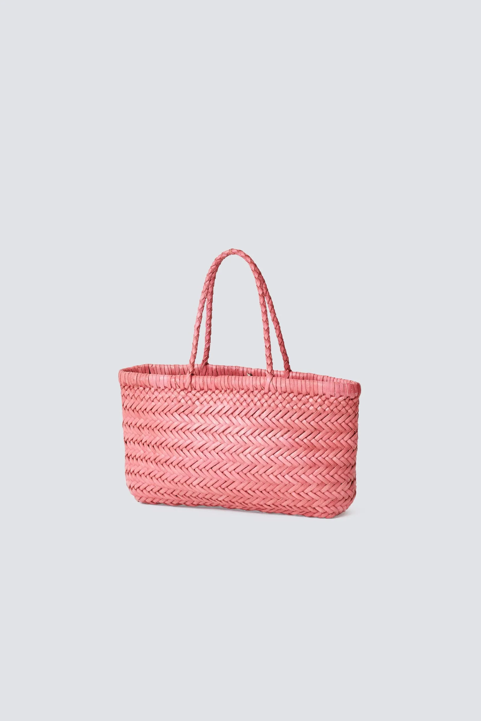 Mini Flat Gora Strawberry - Image 4