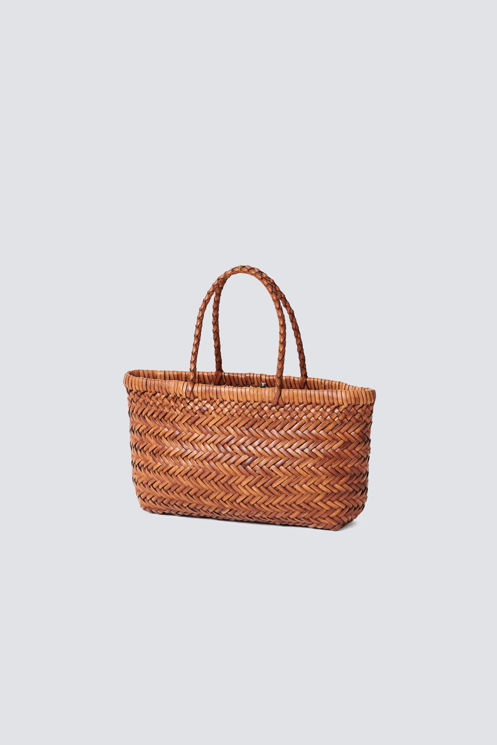 Mini Flat Gora Tan - Image 4