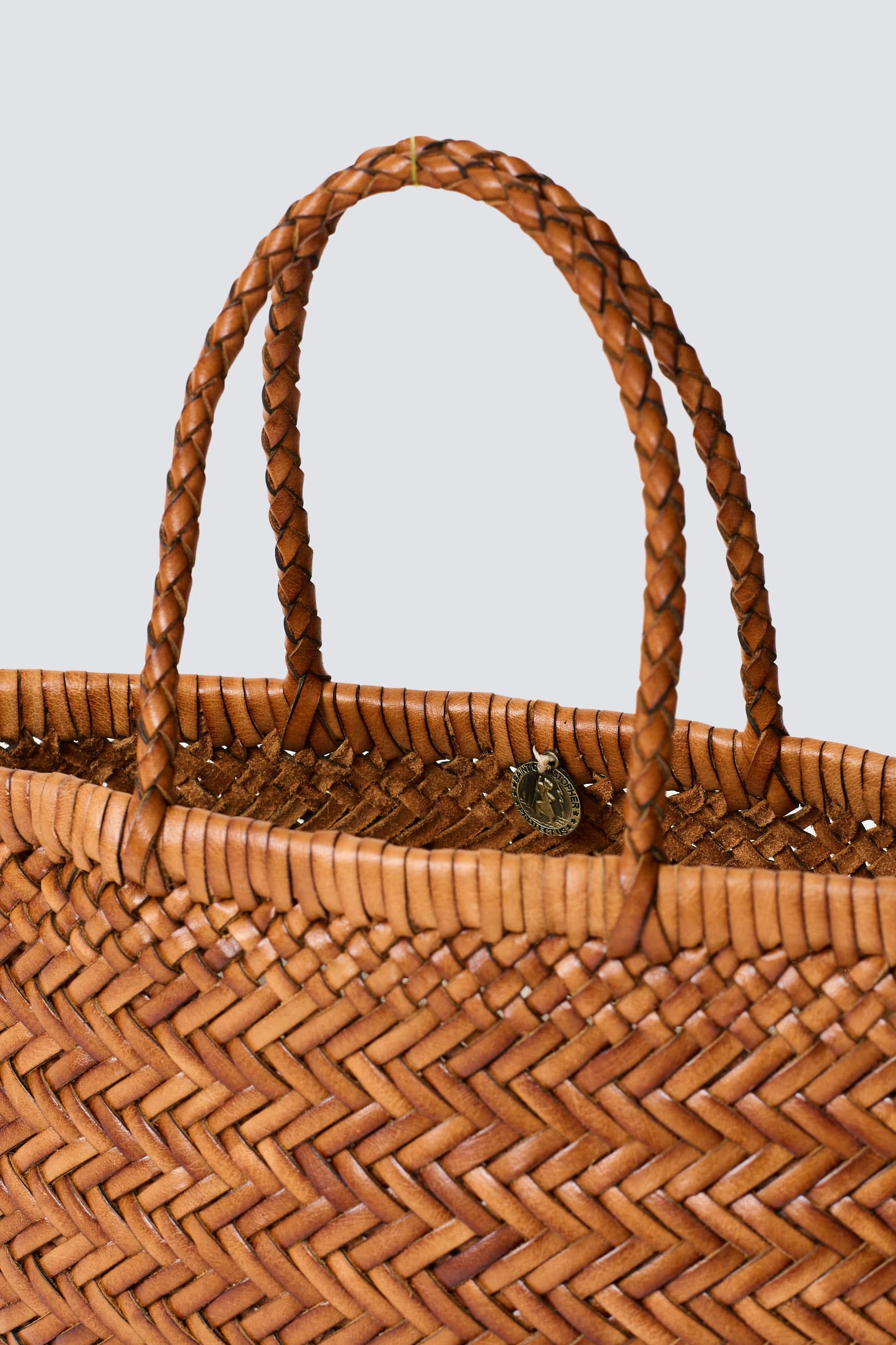 Mini Flat Gora Tan - Image 6