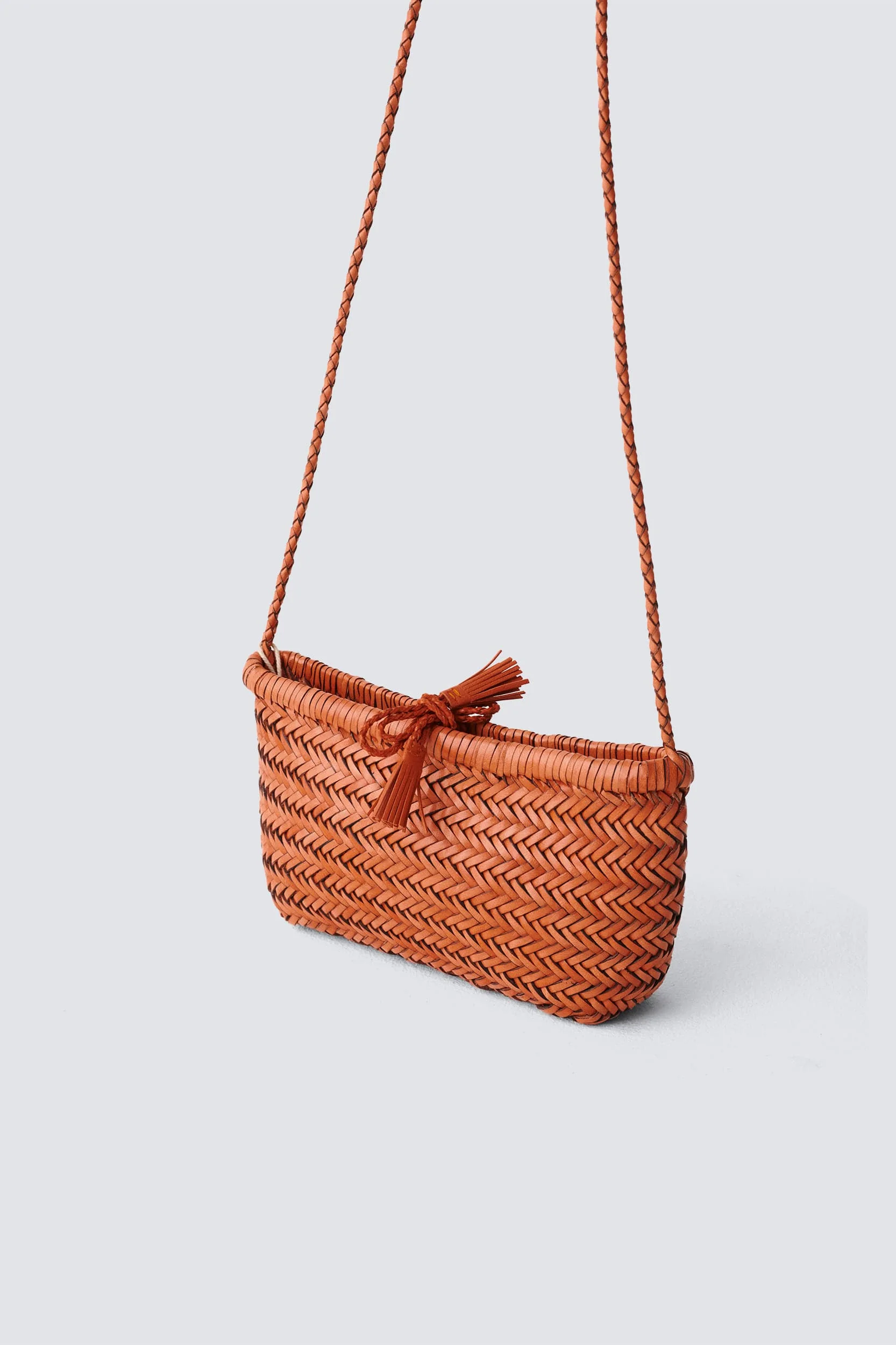 Minsu Bag Tan - Image 4