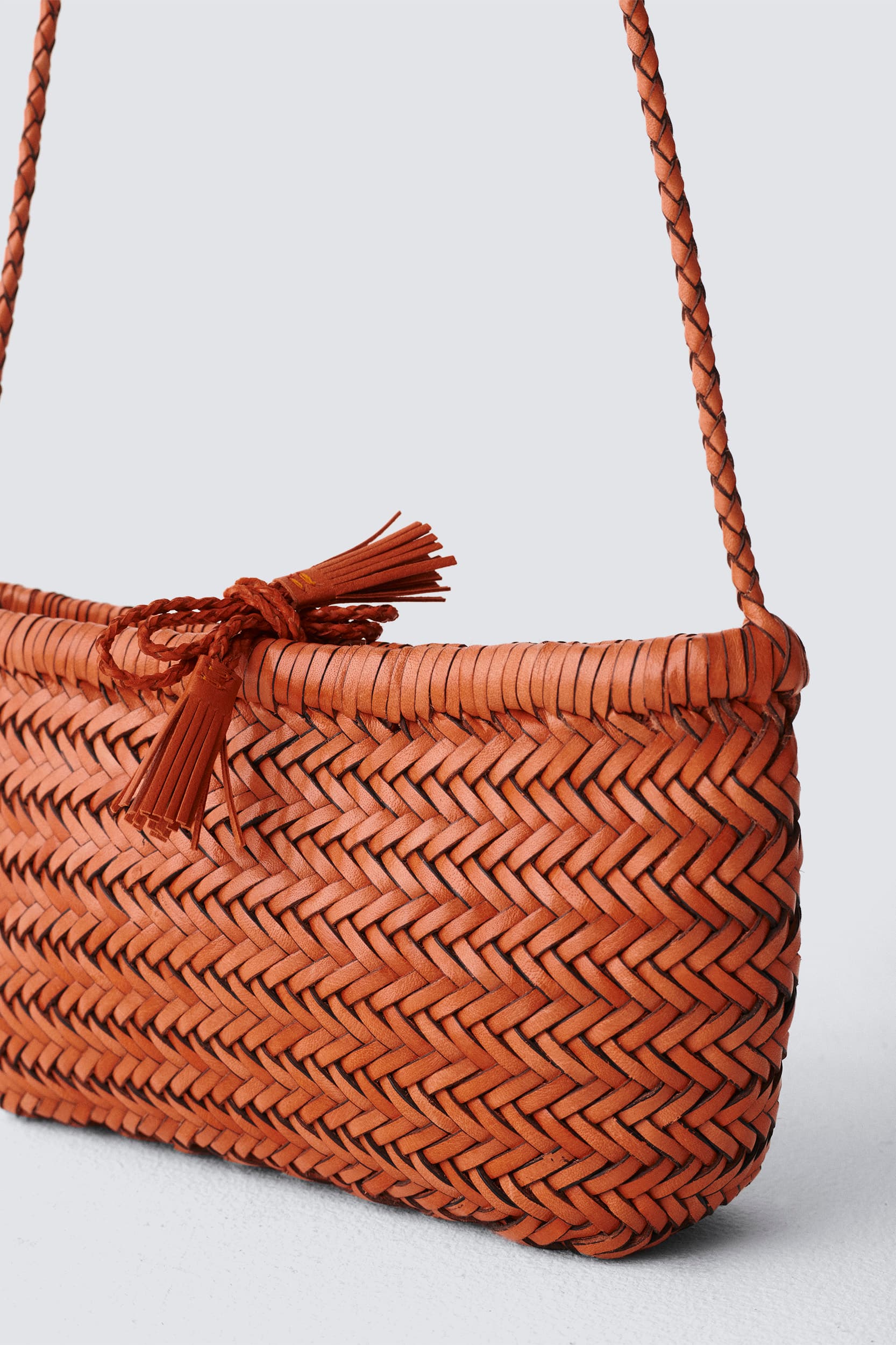 Minsu Bag Tan - Image 5