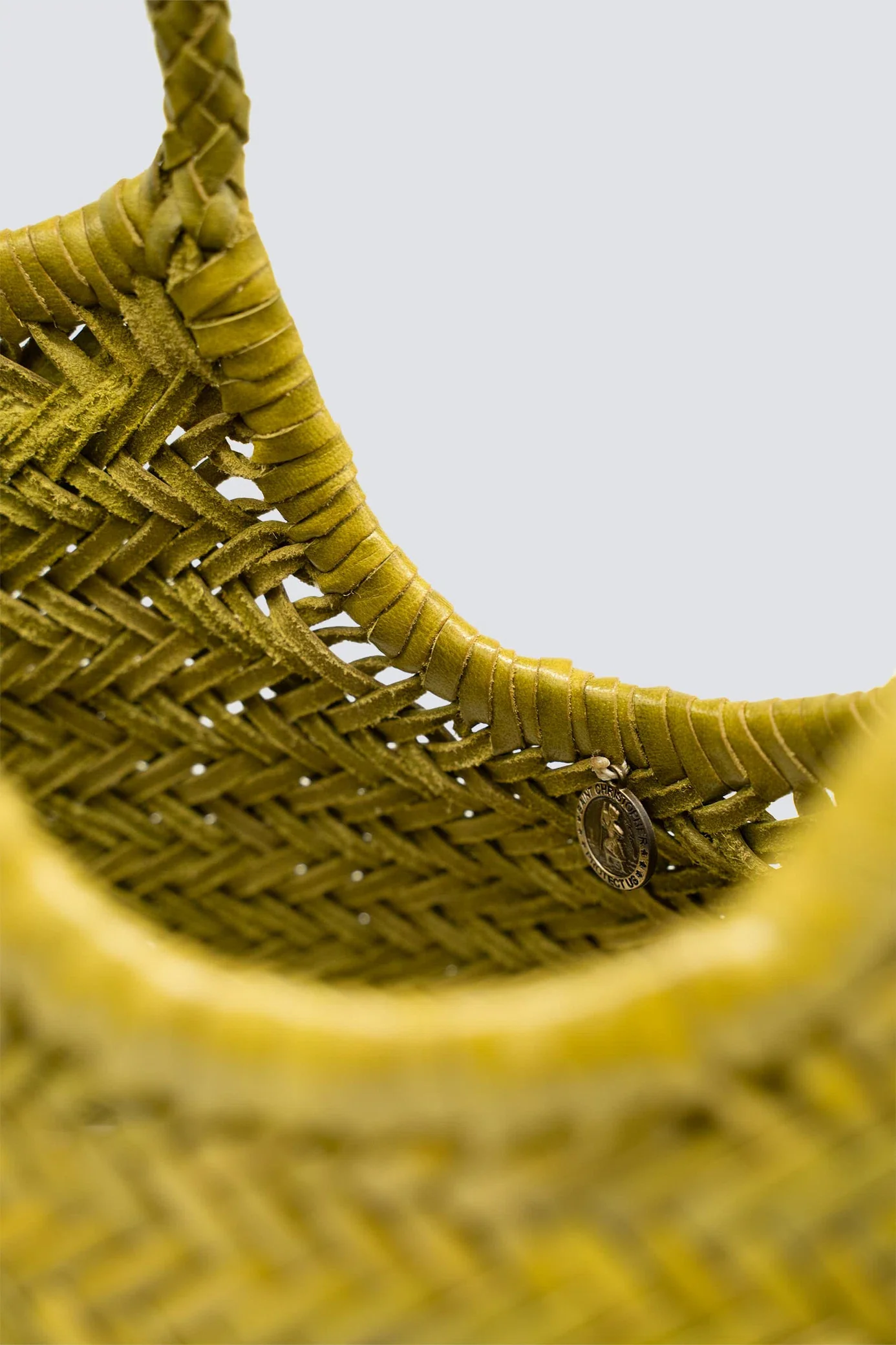 Nantucket Big Bamboo Green - Image 6