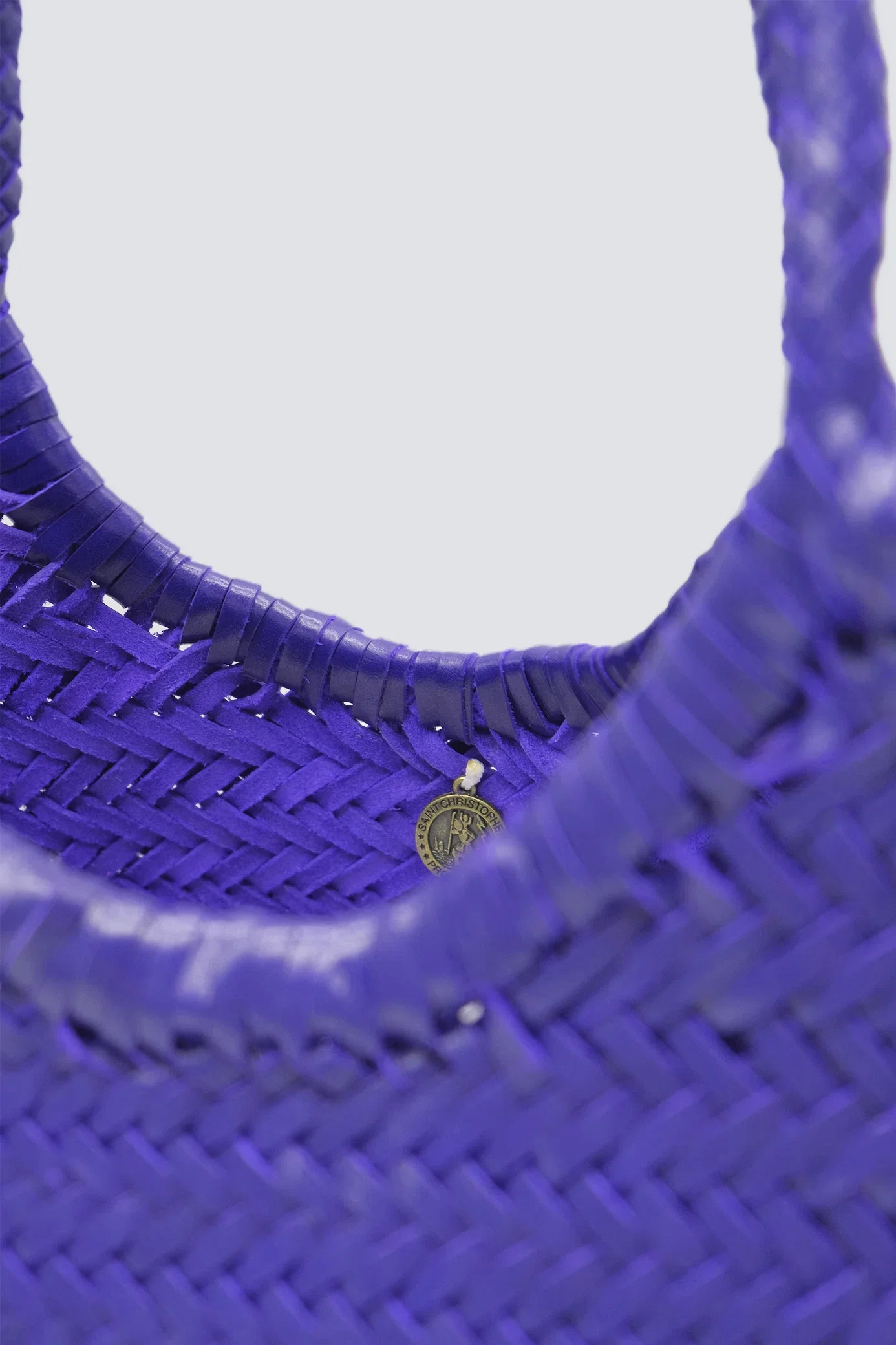Nantucket Big Deep Purple - Image 5