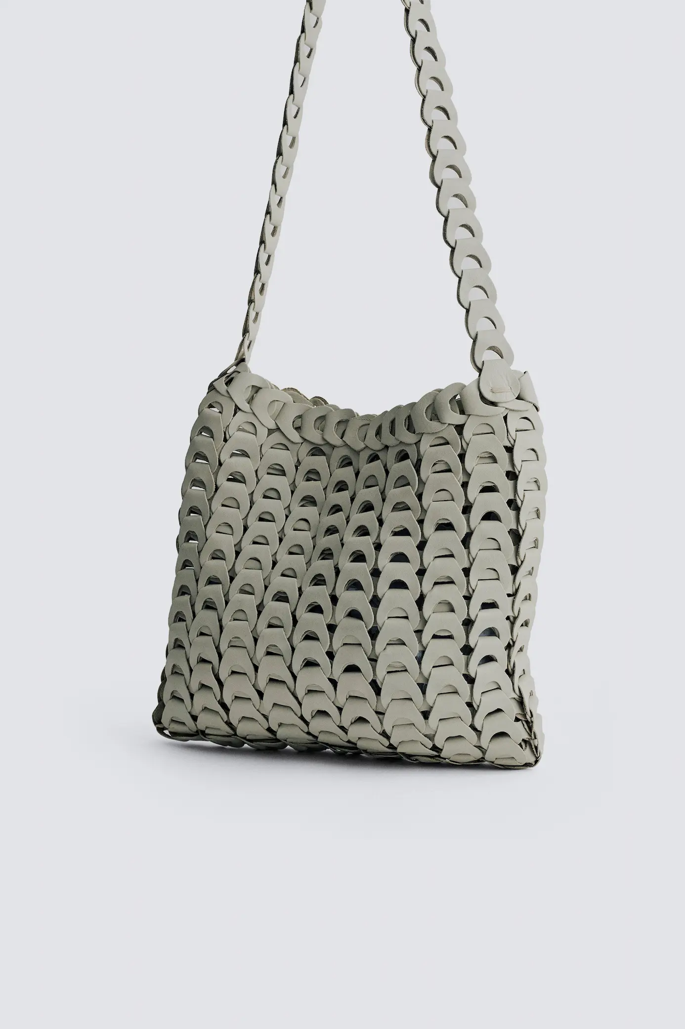 NS Link Tote Pearl - Image 4