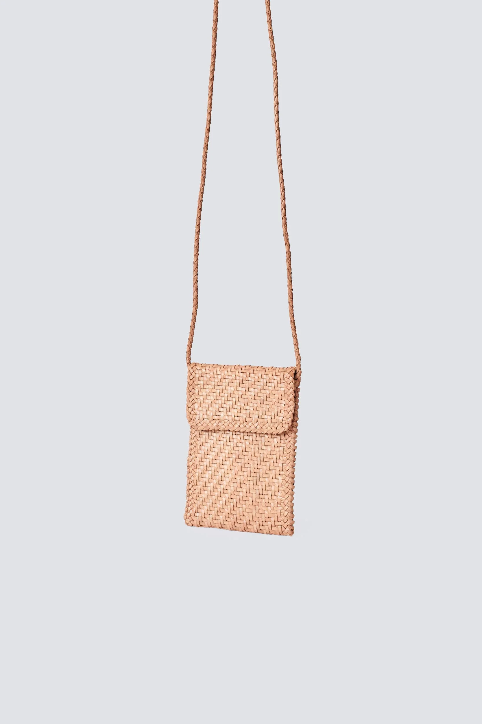 Phone Crossbody Natural - Image 4