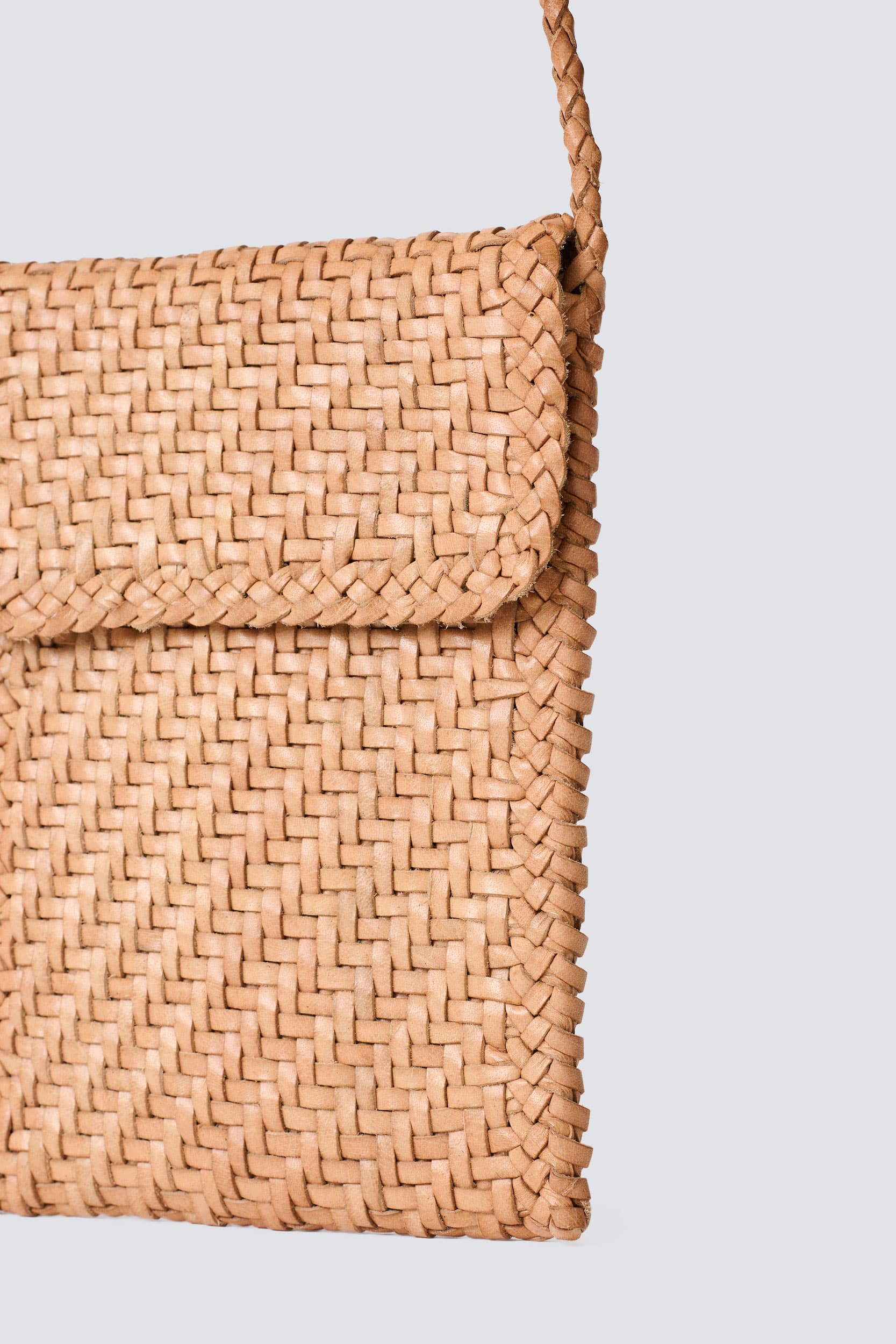 Phone Crossbody Natural - Image 5