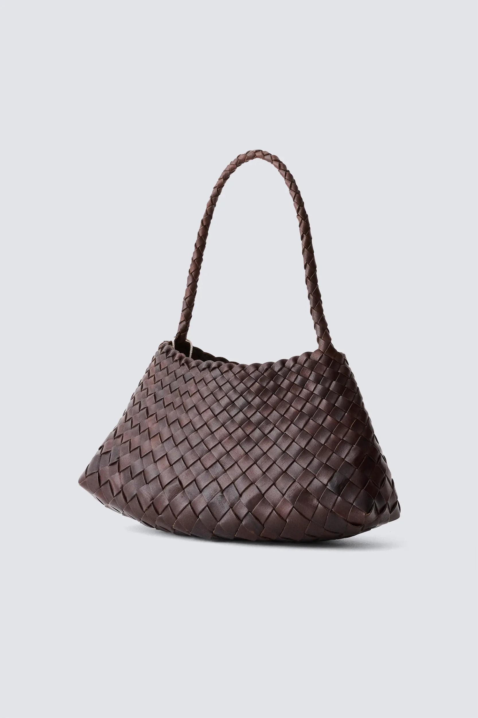 Rosanna Dark Brown - Image 4