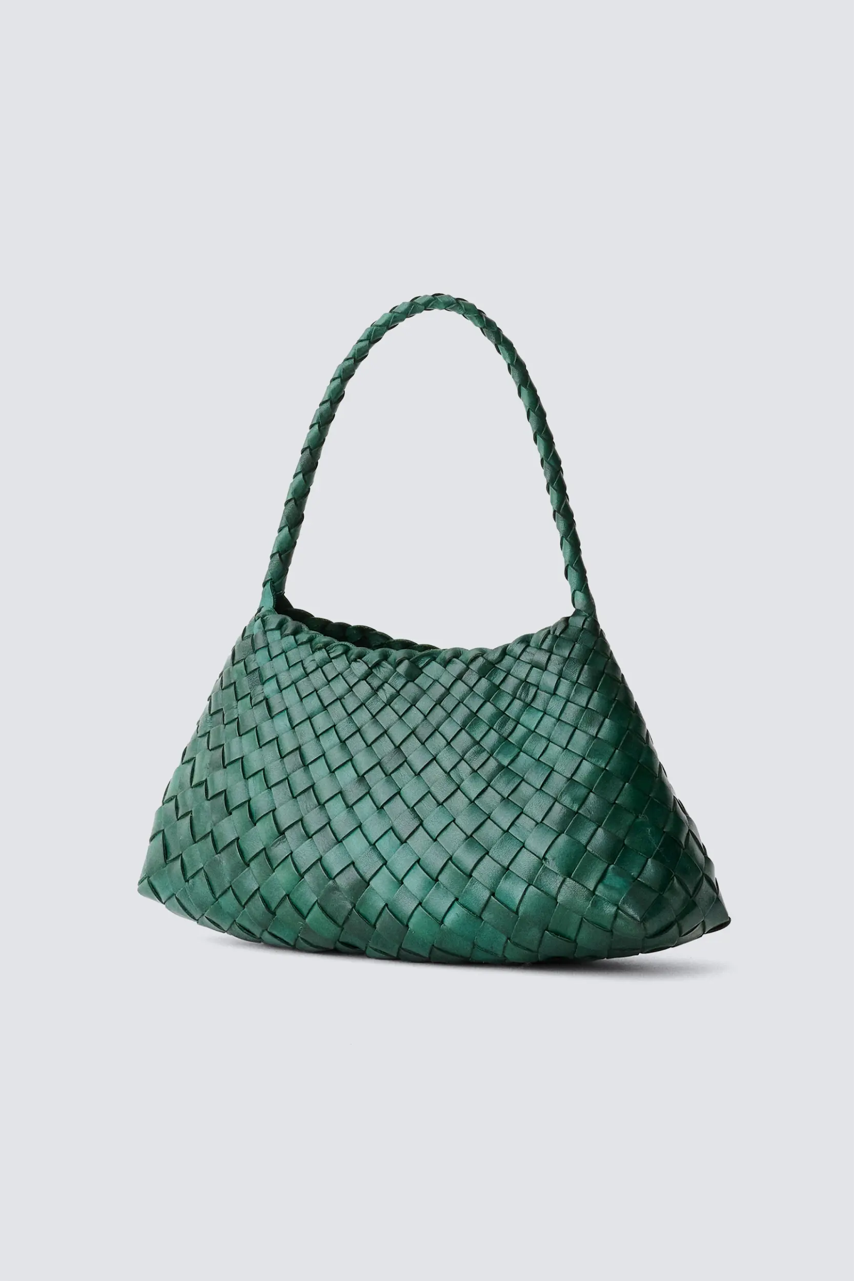 Rosanna Forest Green - Image 4