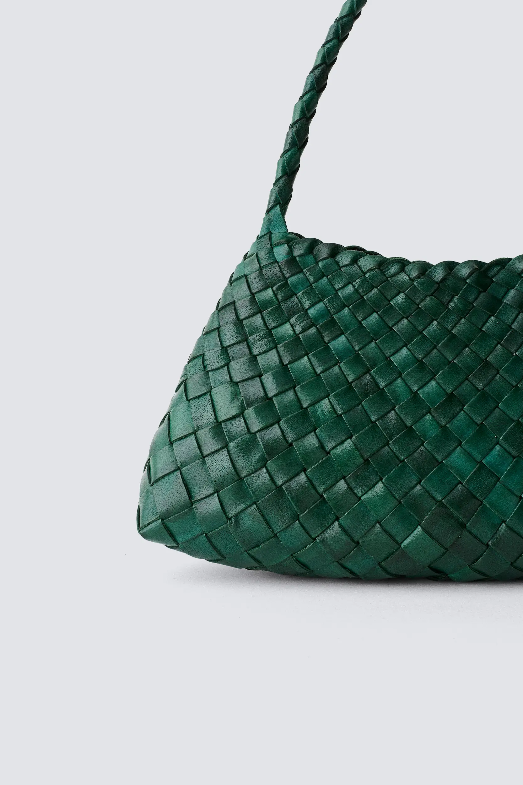 Rosanna Forest Green - Image 5