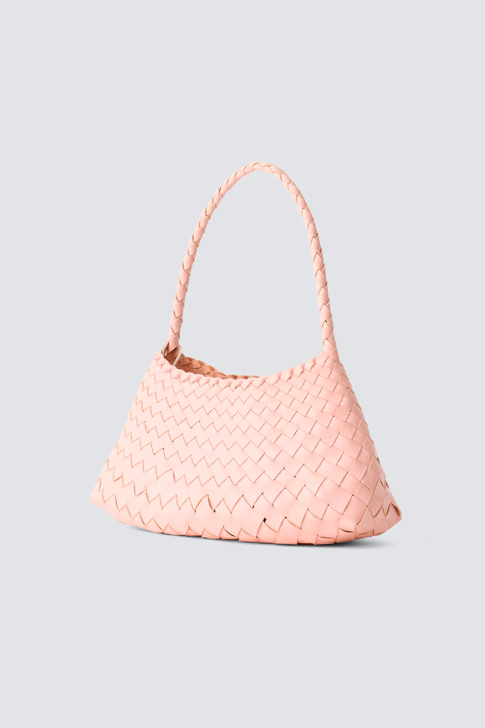 Rosanna Pastel Pink - Image 4