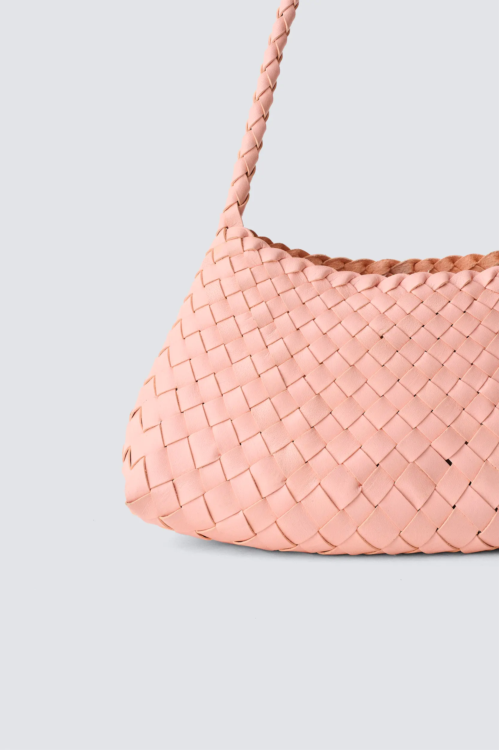 Rosanna Pastel Pink - Image 5
