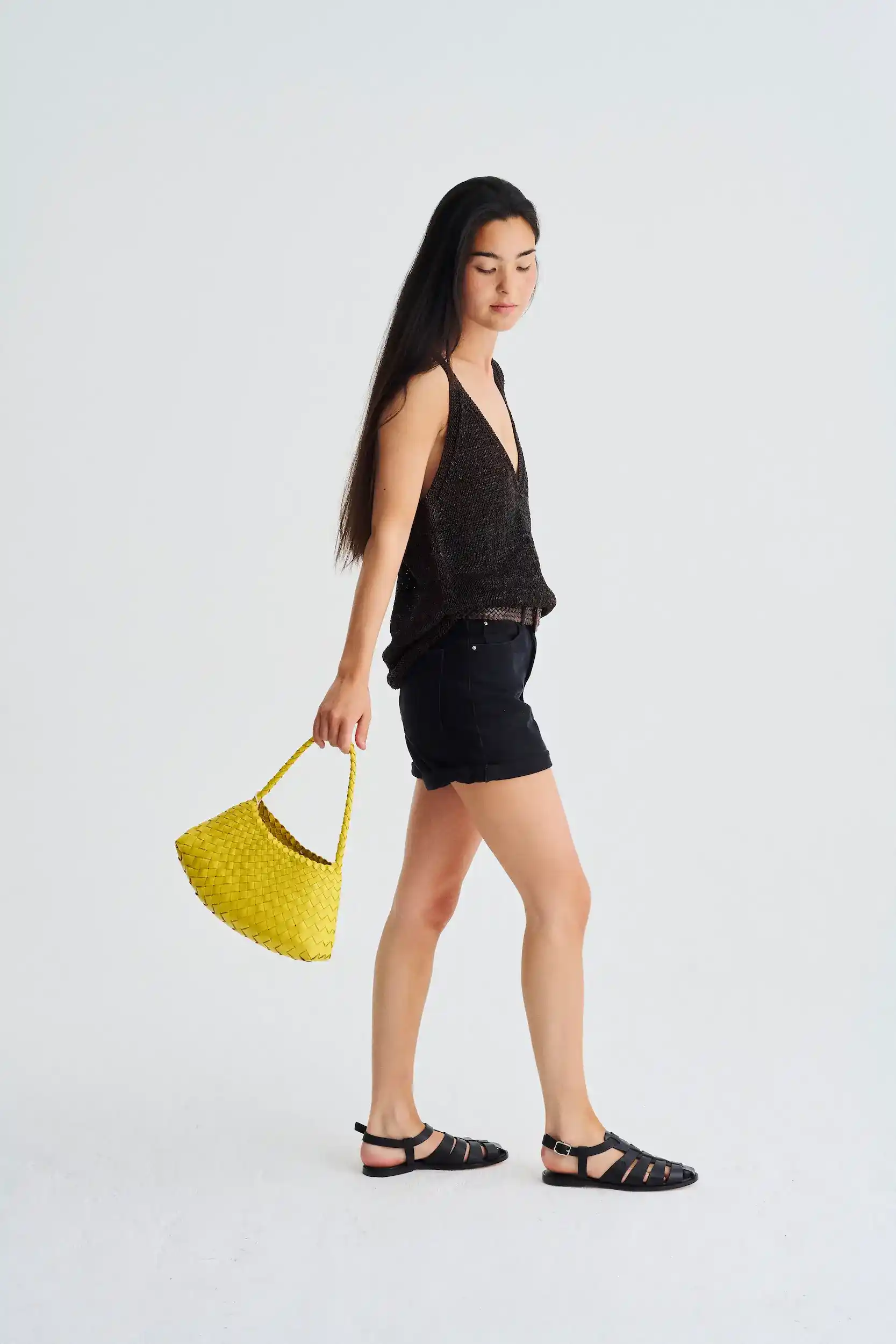 Rosanna Yellow - Image 3