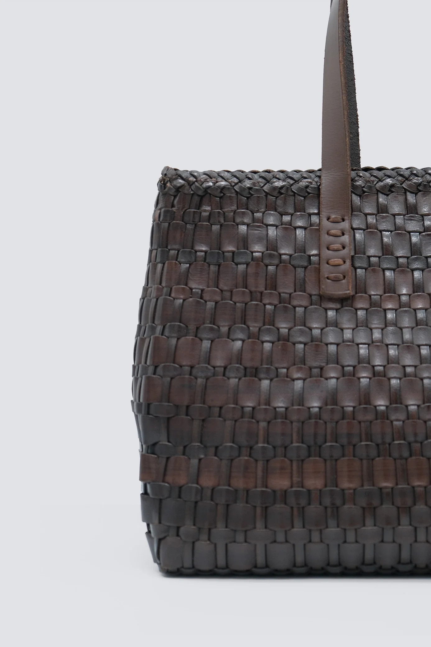 Salvage Dark Brown - Image 4