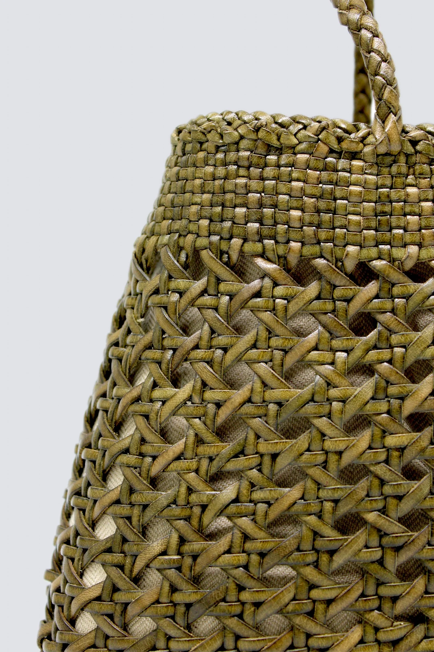 Santa Cano Bamboo Green - Image 3