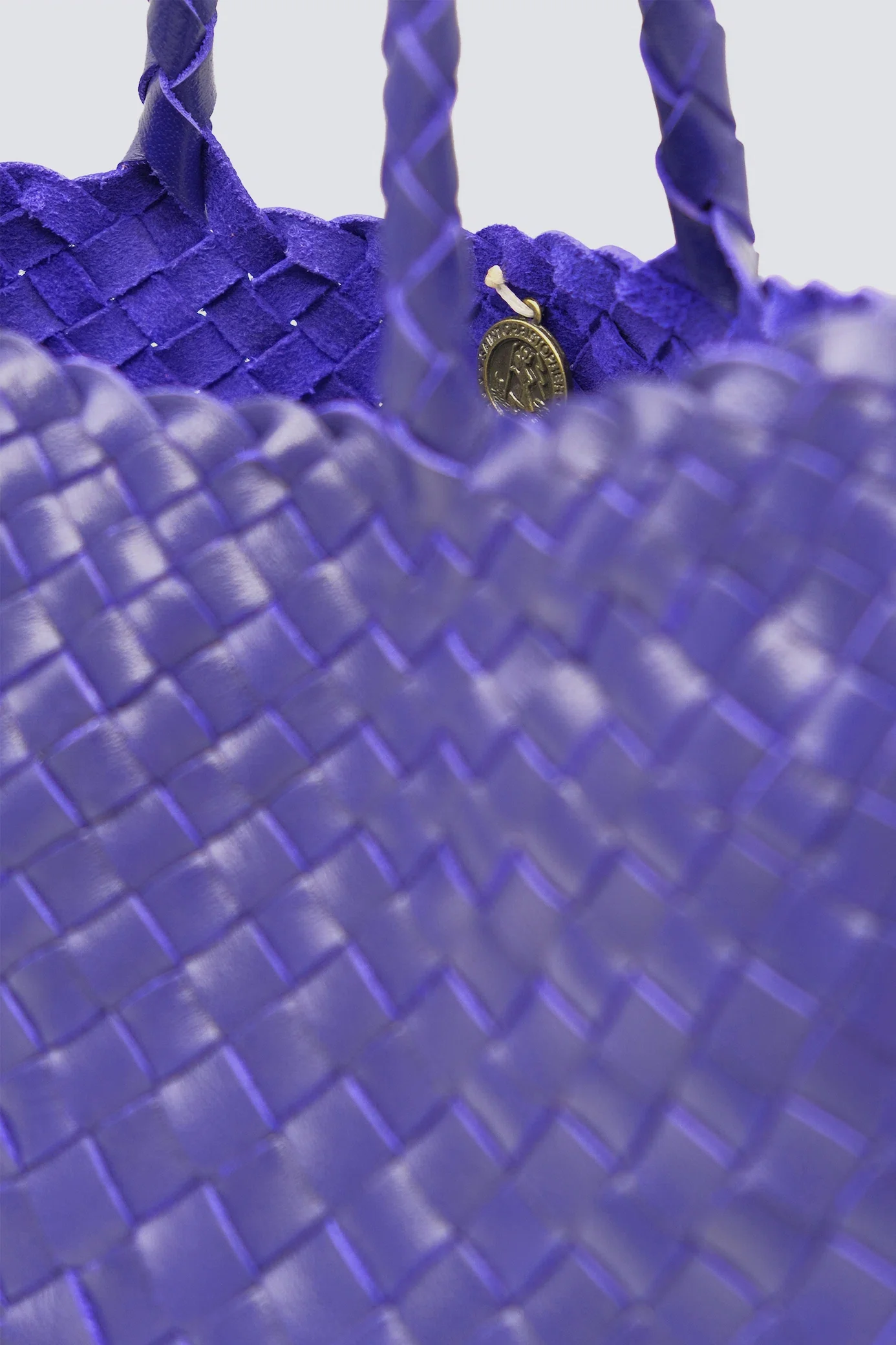 Santa Croce Small Deep Purple - Image 3