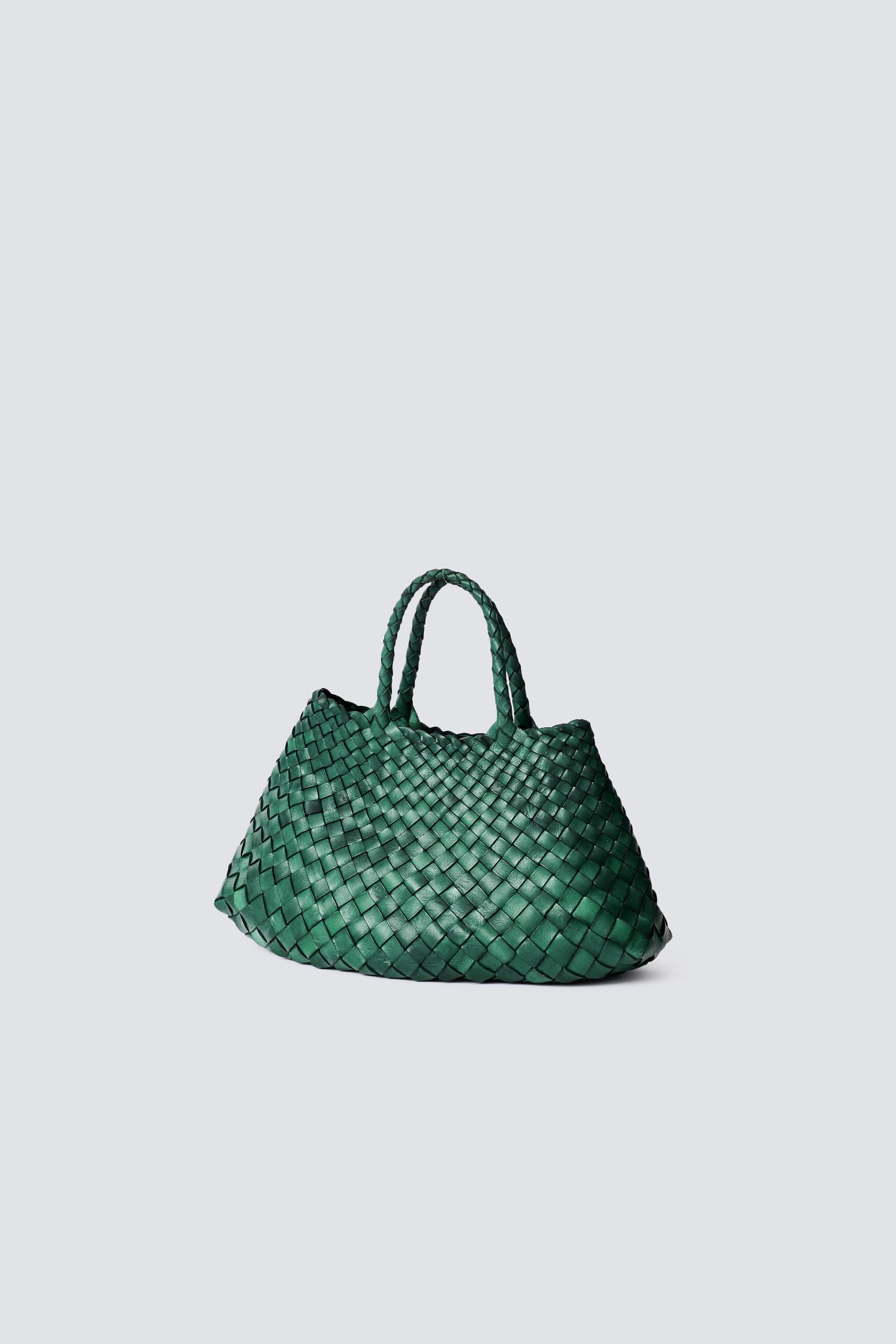 Santa Croce Small Forest Green - Image 3