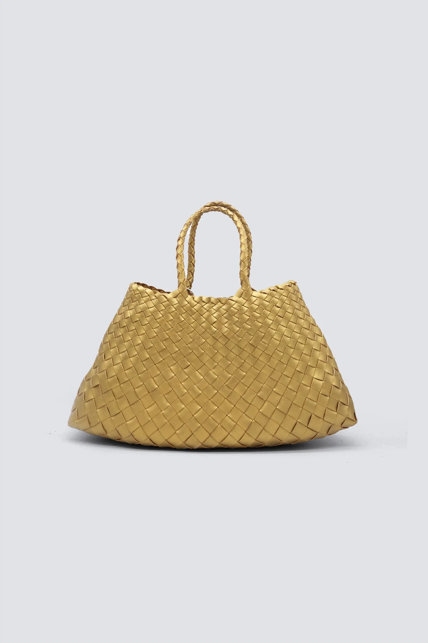 Santa Croce Small Gold