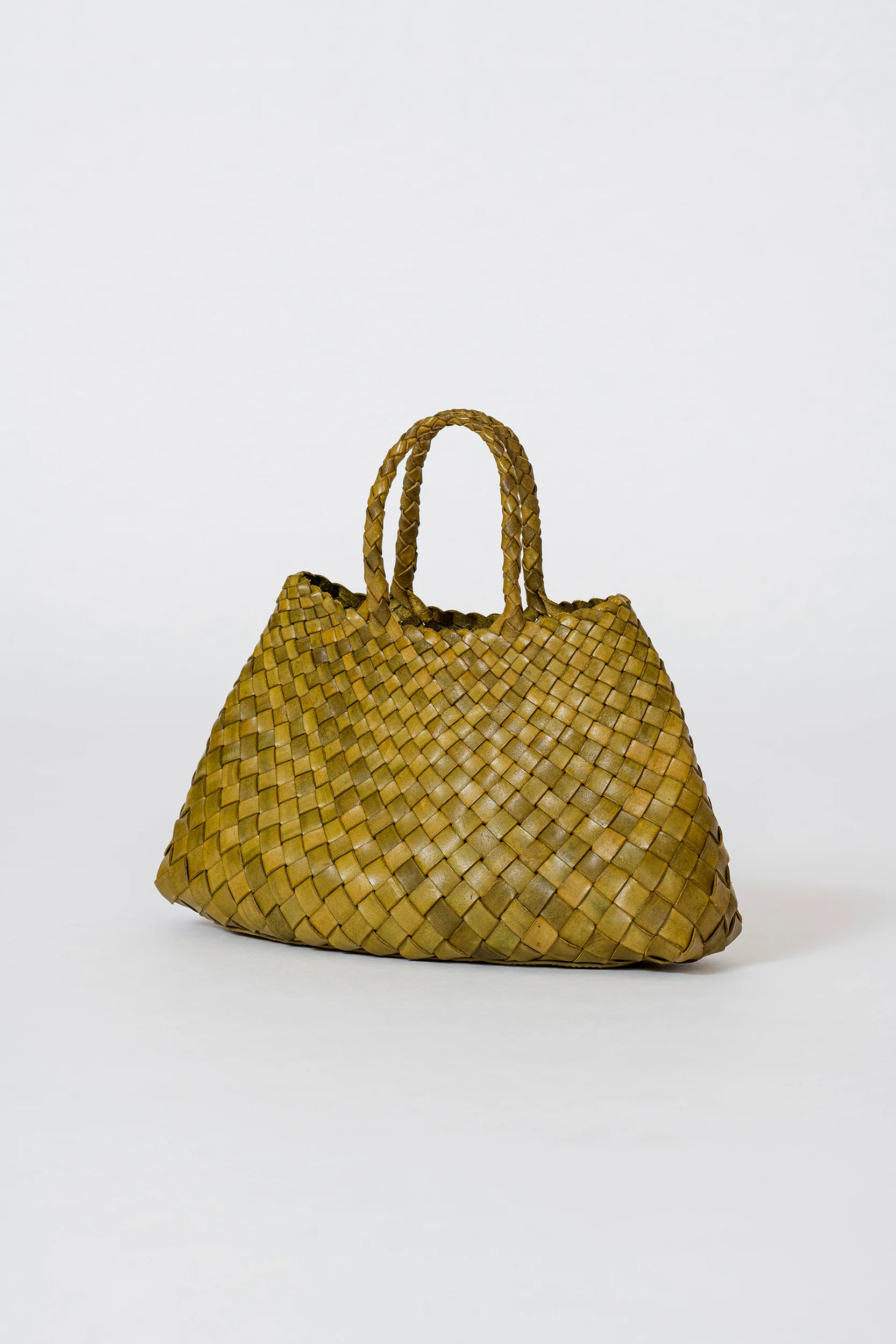 Santa Croce Small Bamboo Green - Image 3