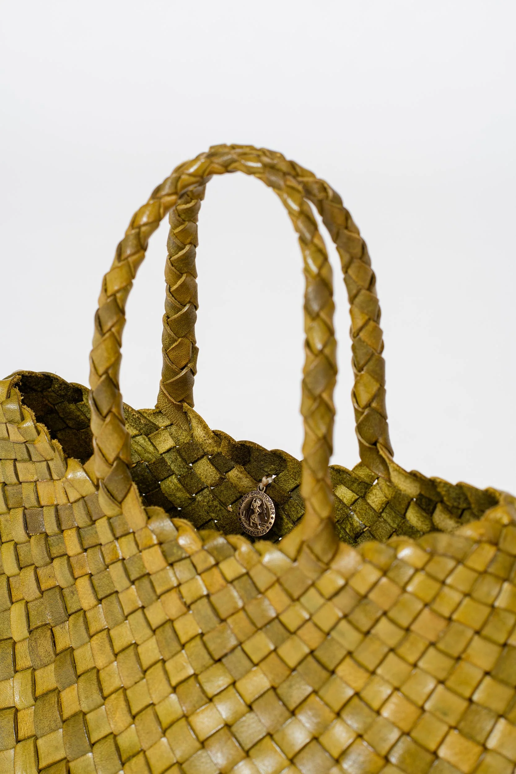 Santa Croce Small Bamboo Green - Image 5