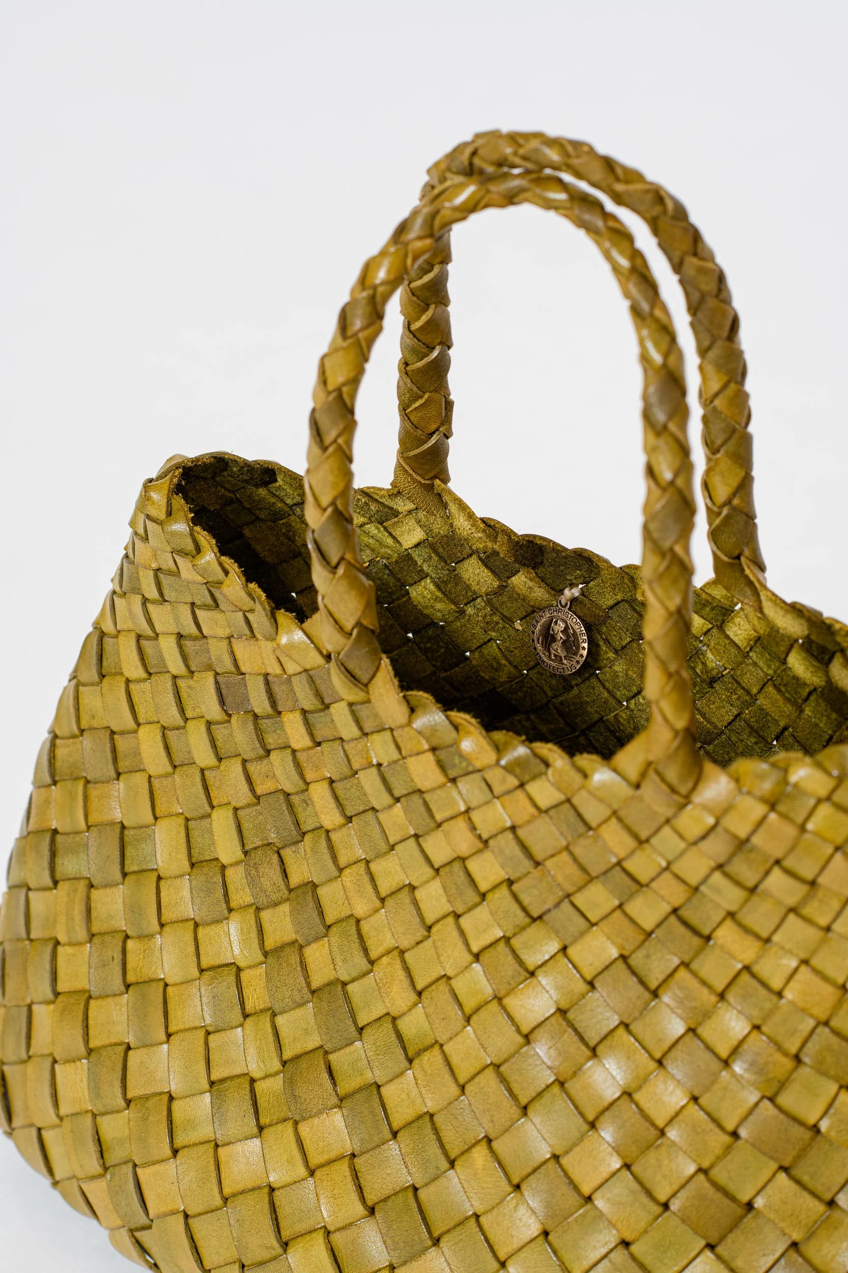 Santa Croce Small Bamboo Green - Image 6