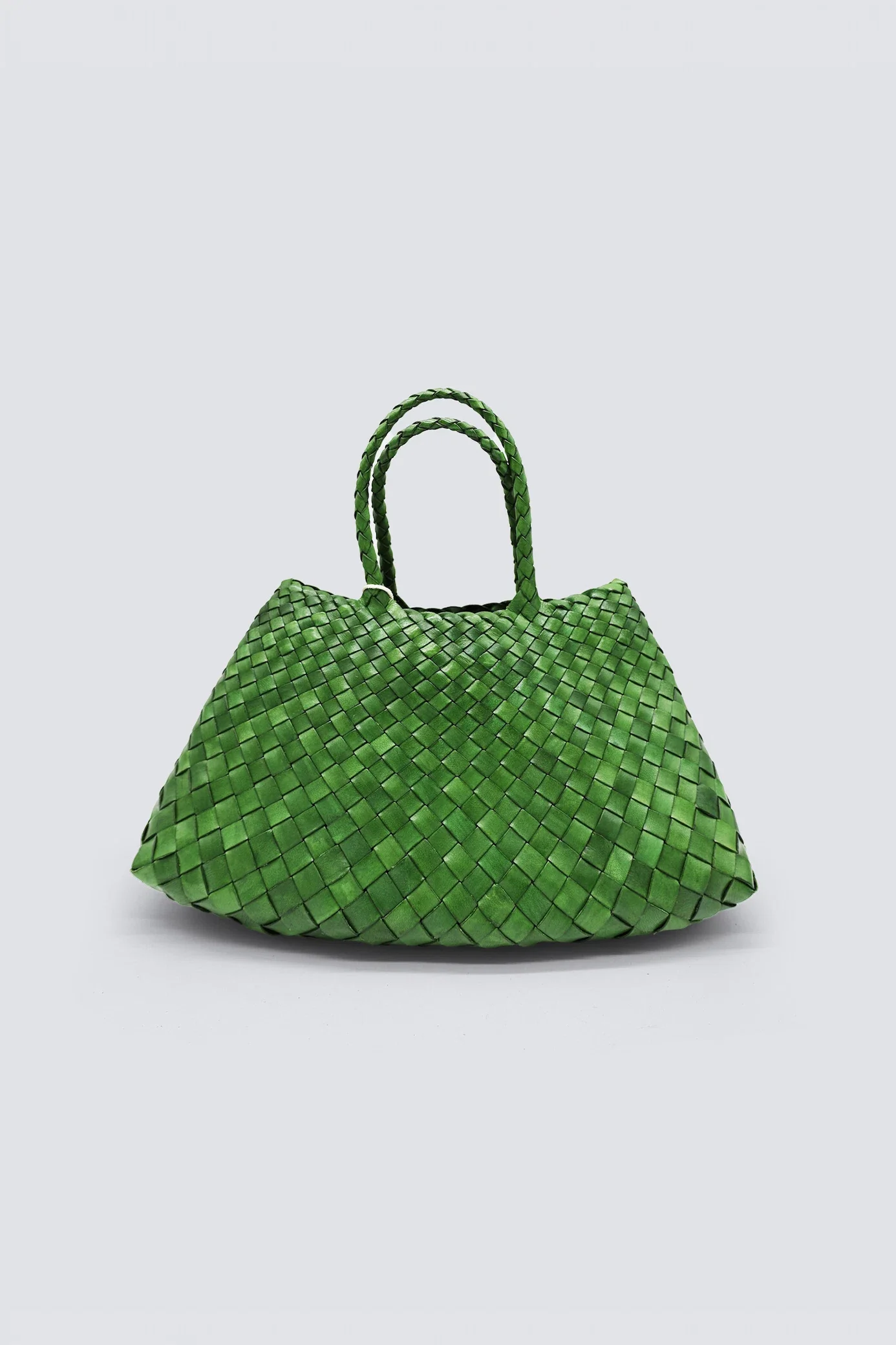 Santa Croce Small Leaf Green