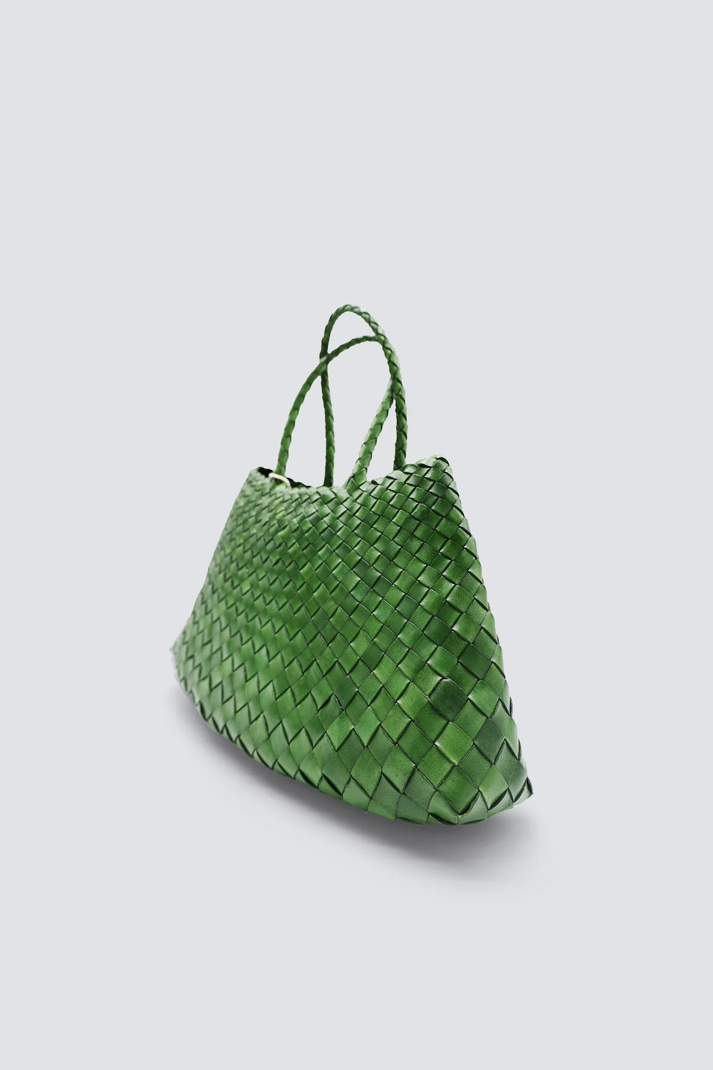 Santa Croce Small Leaf Green - Image 2