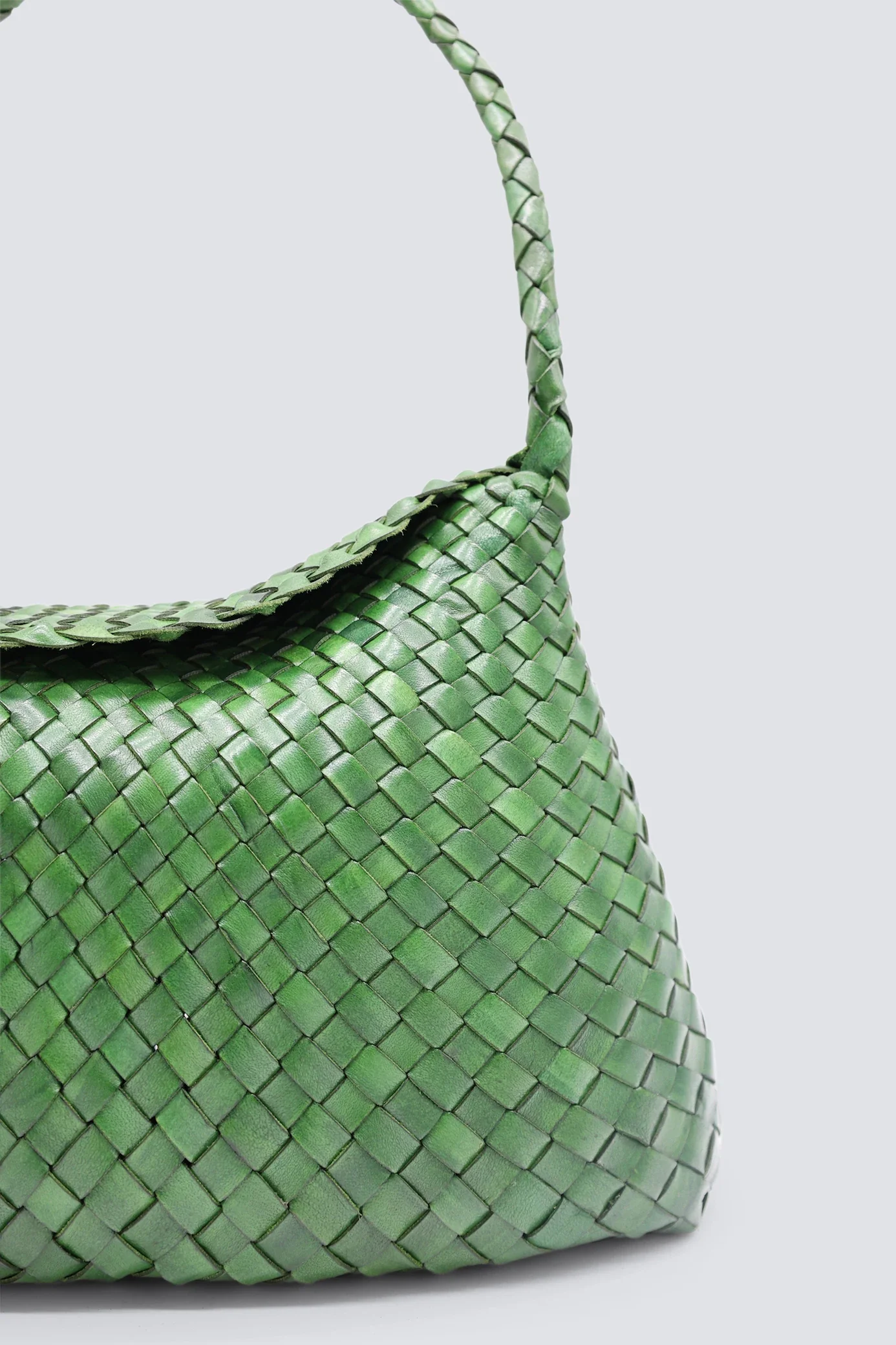 Santa Maria Leaf Green - Image 3