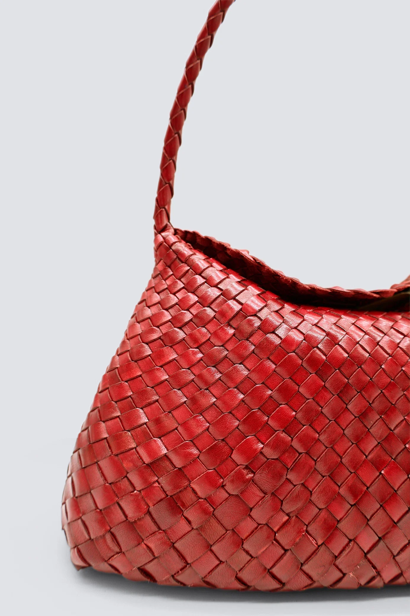 Santa Maria Poppy Red - Image 3